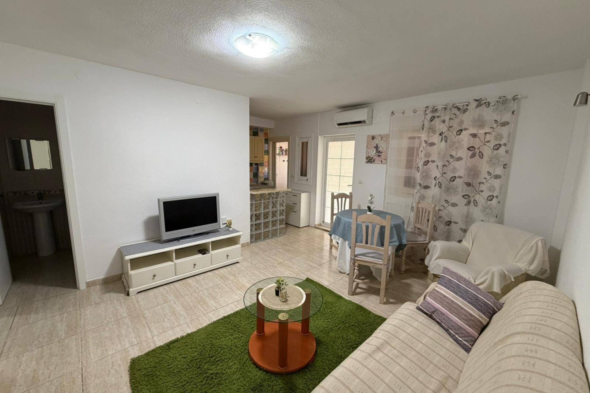 Revente - Apartment -
Orihuela Costa - La Regia