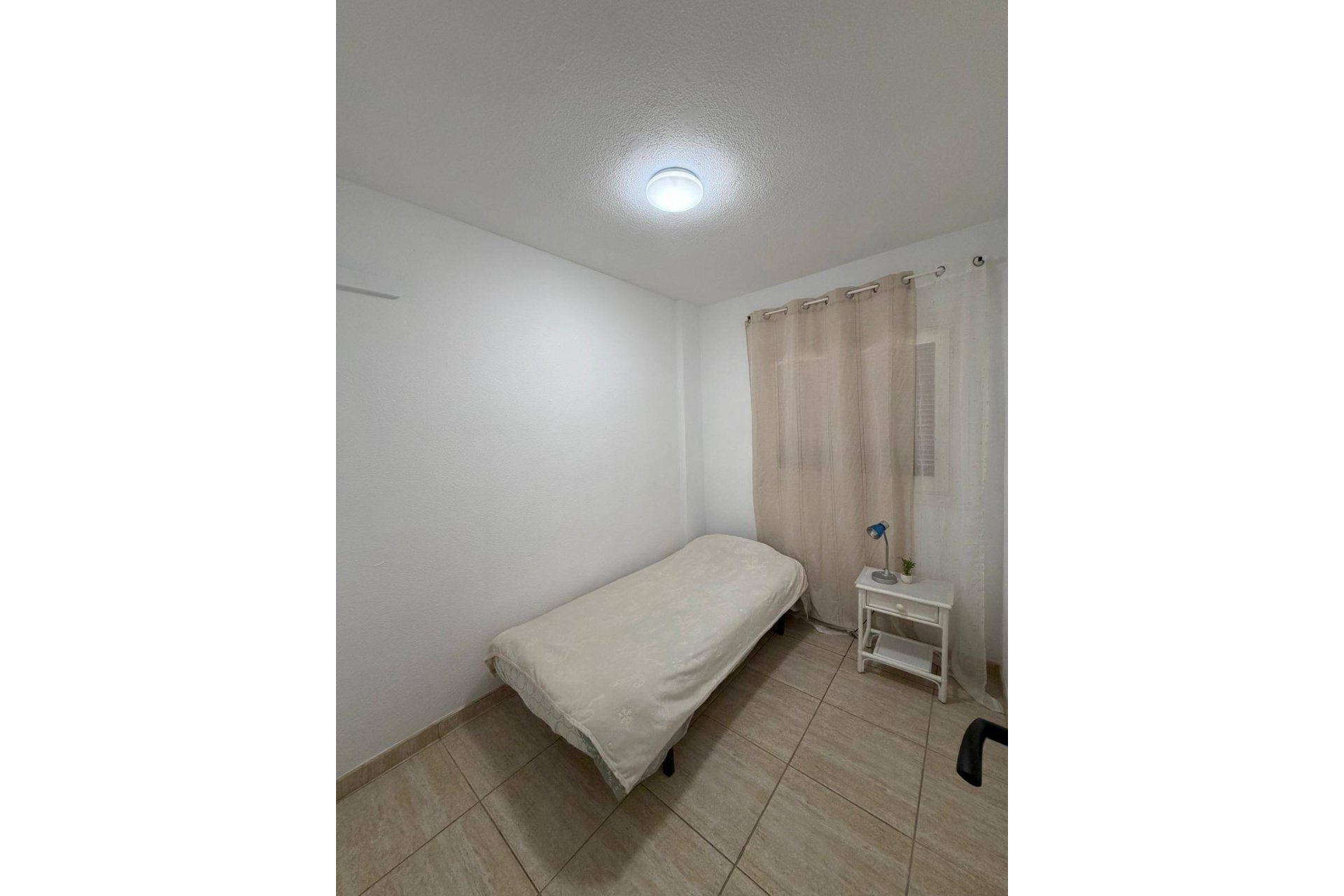 Revente - Apartment -
Orihuela Costa - La Regia