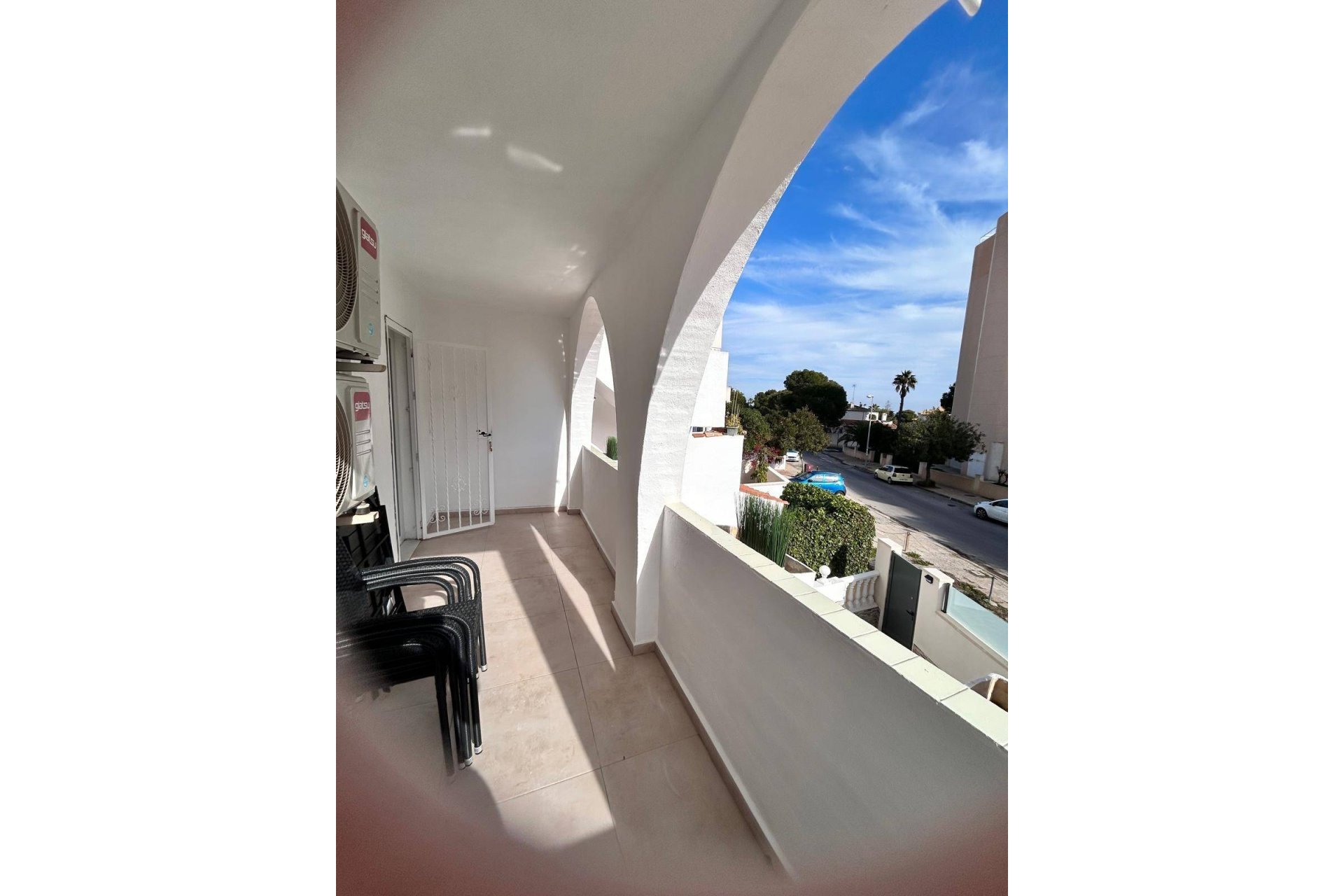 Revente - Apartment -
Orihuela Costa - La Zenia