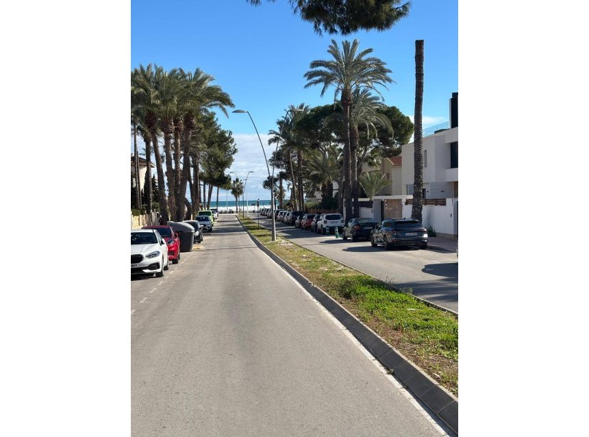 Revente - Apartment -
Orihuela Costa - La Zenia