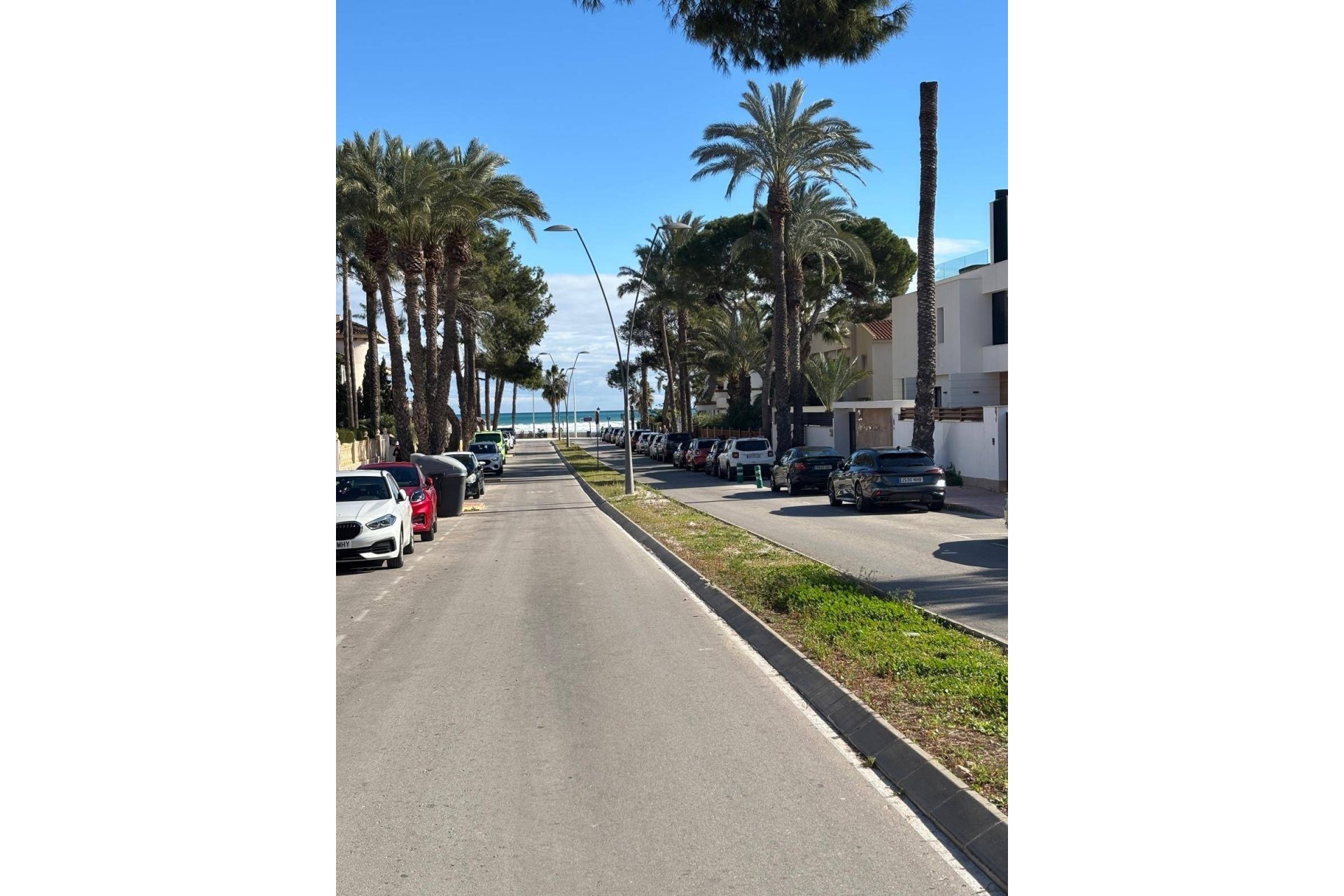 Revente - Apartment -
Orihuela Costa - La Zenia