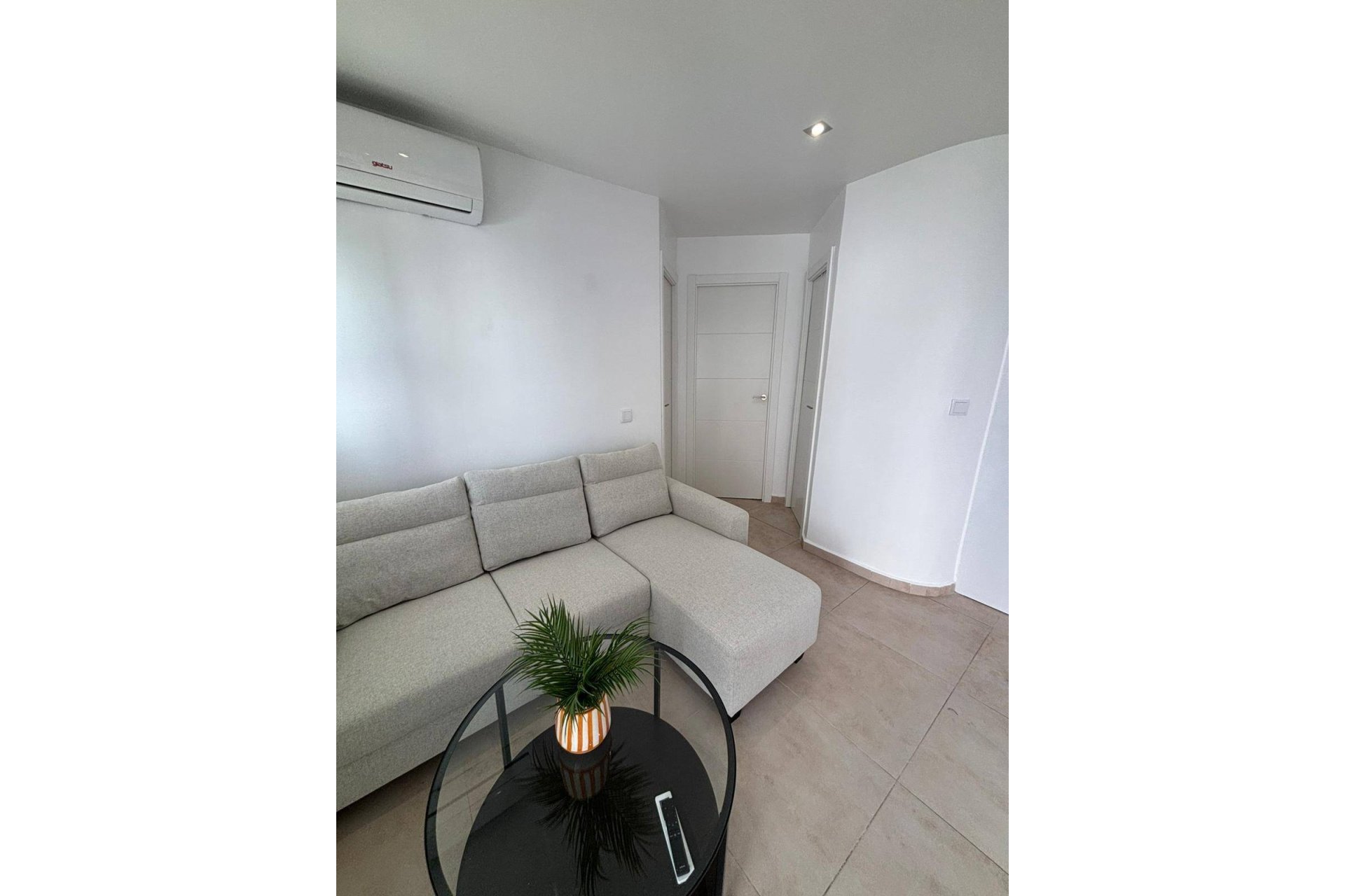 Revente - Apartment -
Orihuela Costa - La Zenia
