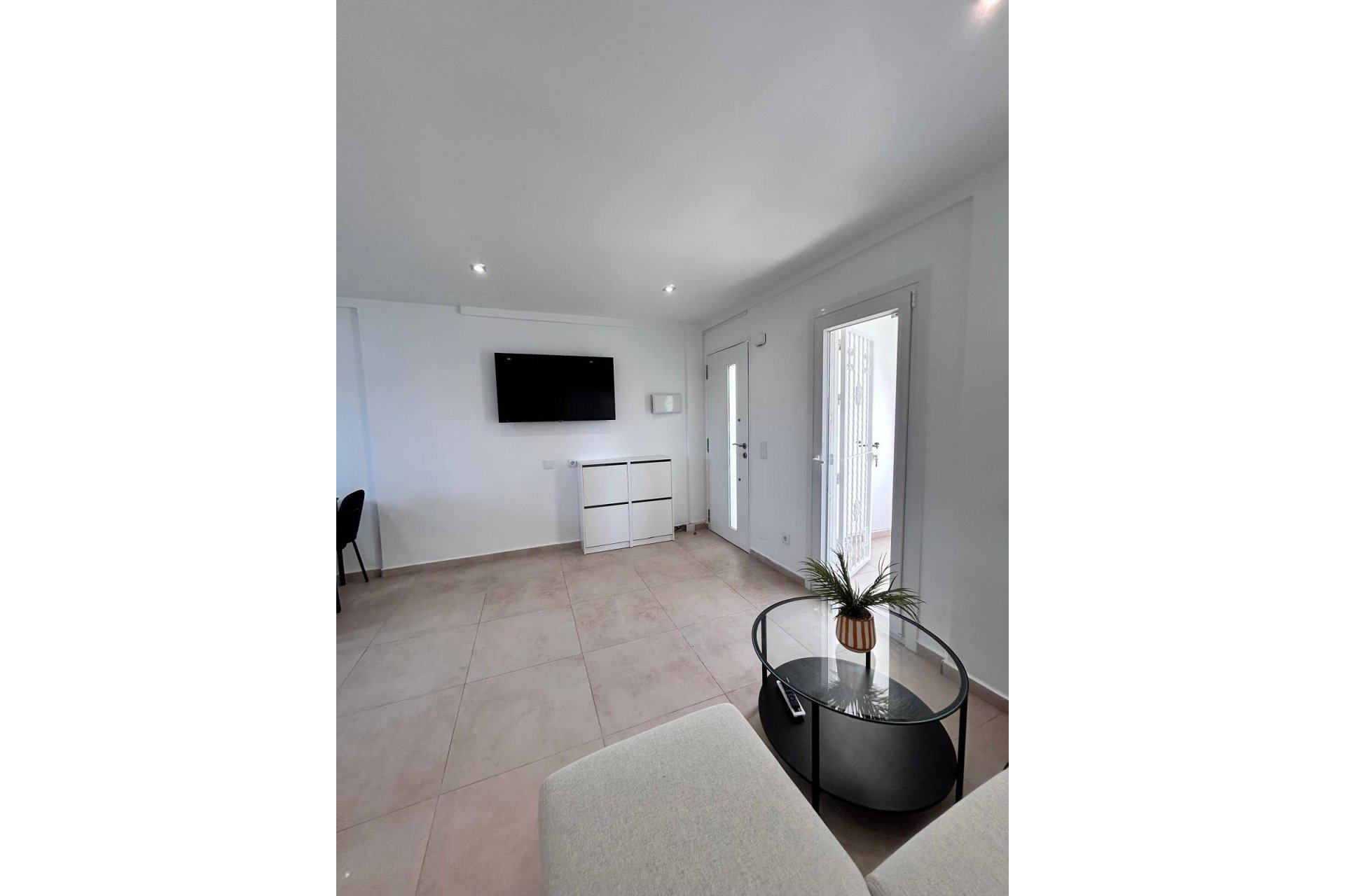 Revente - Apartment -
Orihuela Costa - La Zenia