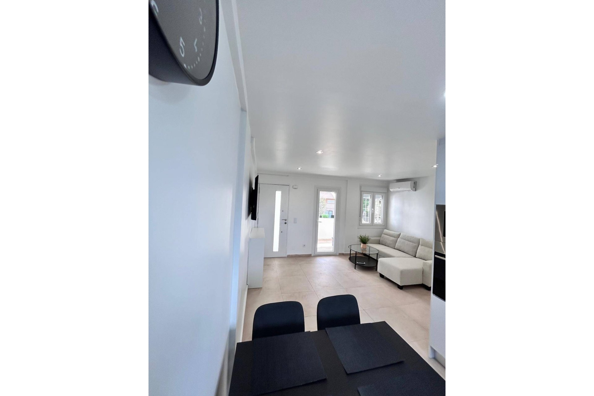 Revente - Apartment -
Orihuela Costa - La Zenia