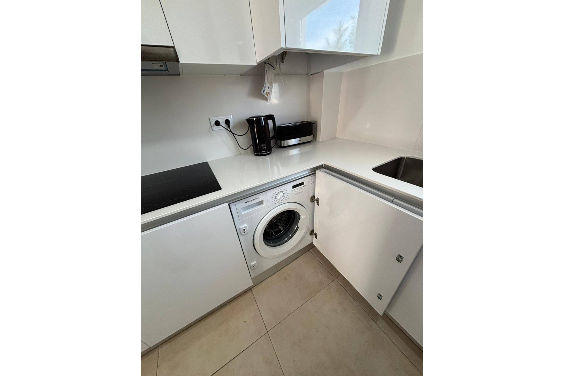 Revente - Apartment -
Orihuela Costa - La Zenia