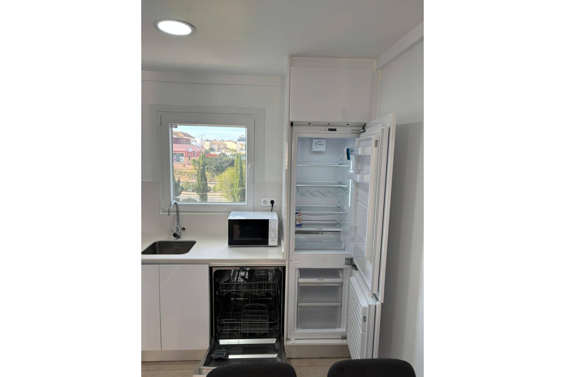 Revente - Apartment -
Orihuela Costa - La Zenia