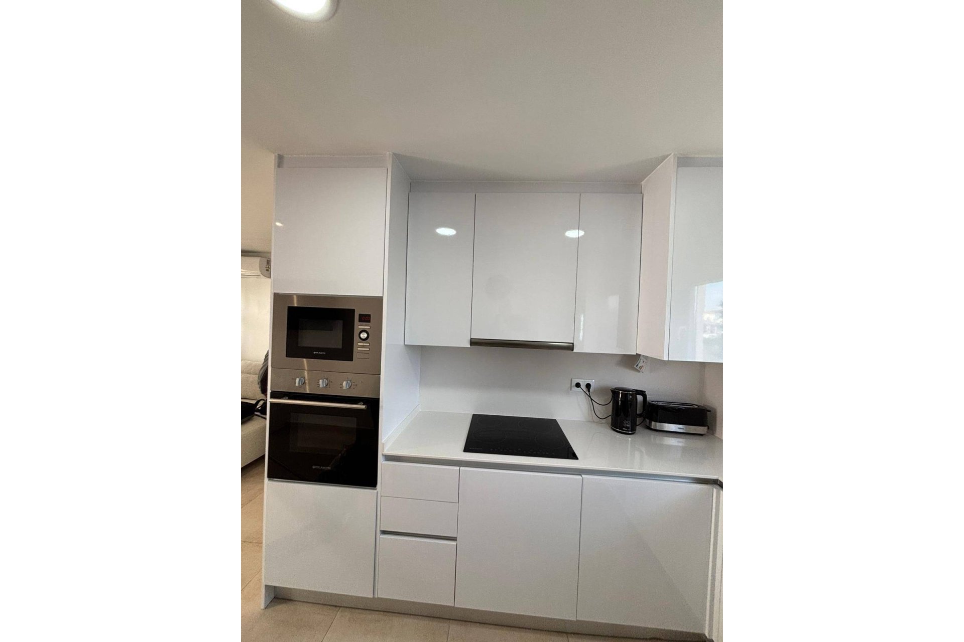 Revente - Apartment -
Orihuela Costa - La Zenia