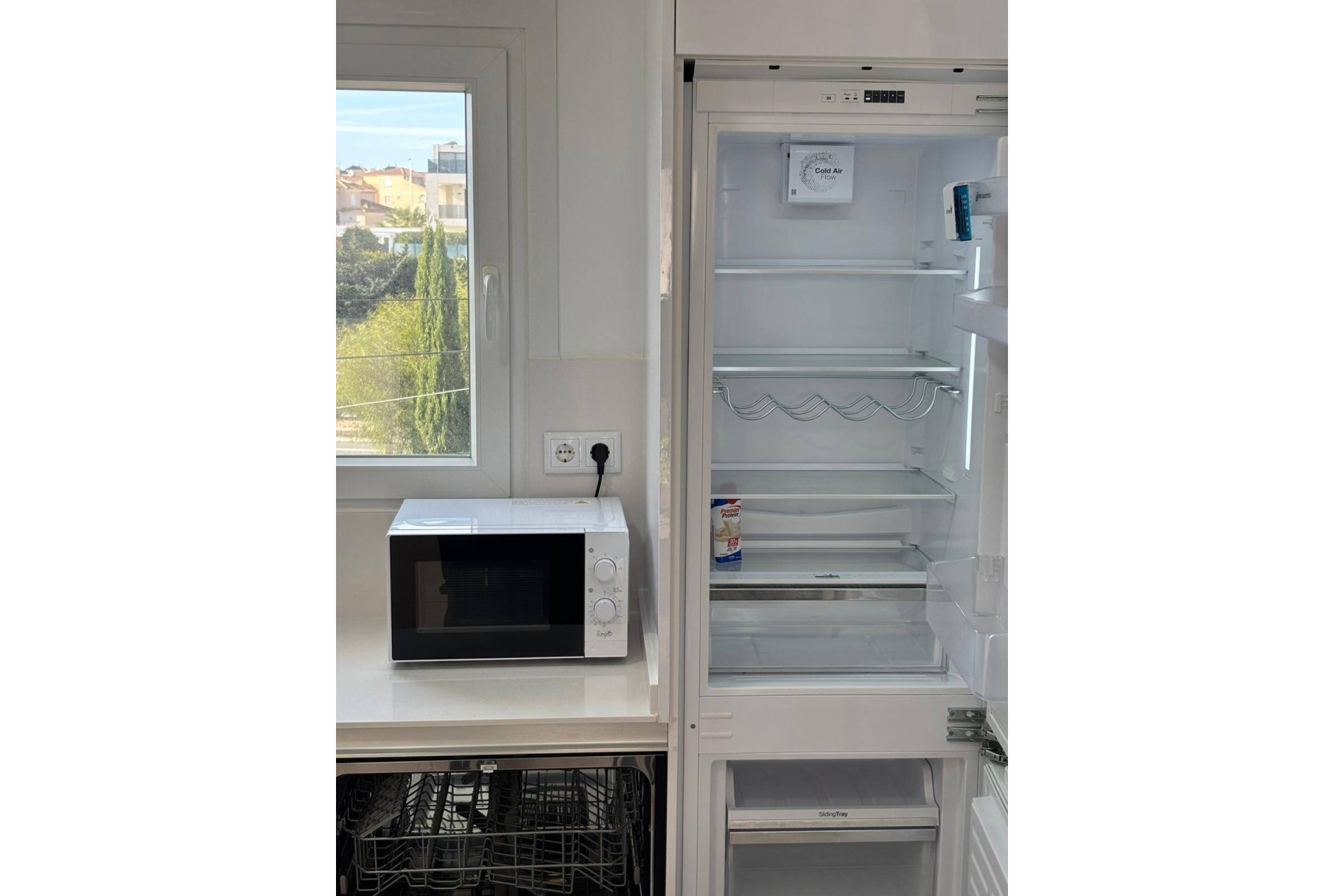 Revente - Apartment -
Orihuela Costa - La Zenia
