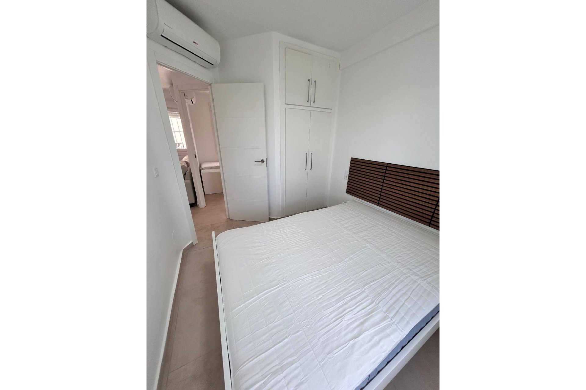 Revente - Apartment -
Orihuela Costa - La Zenia