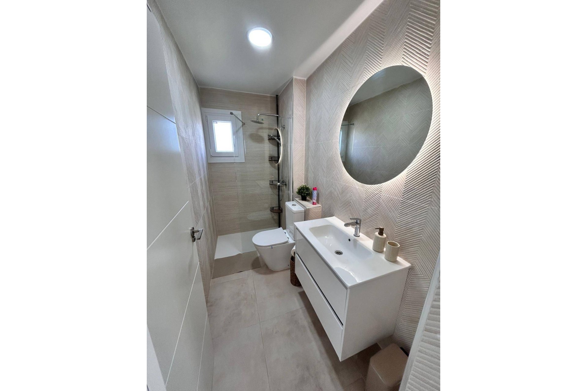 Revente - Apartment -
Orihuela Costa - La Zenia