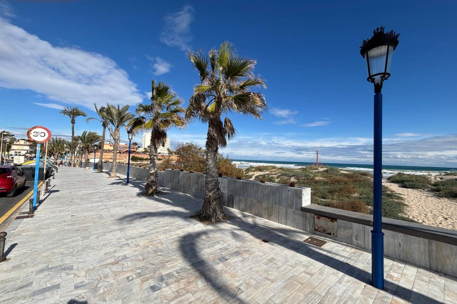 Revente - Apartment -
Orihuela Costa - La Zenia
