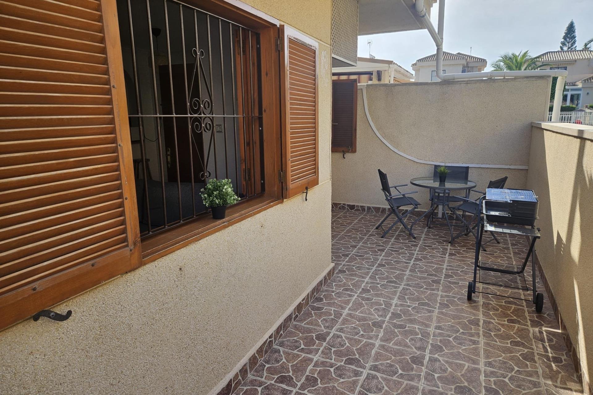 Revente - Apartment -
Orihuela Costa - La Zenia