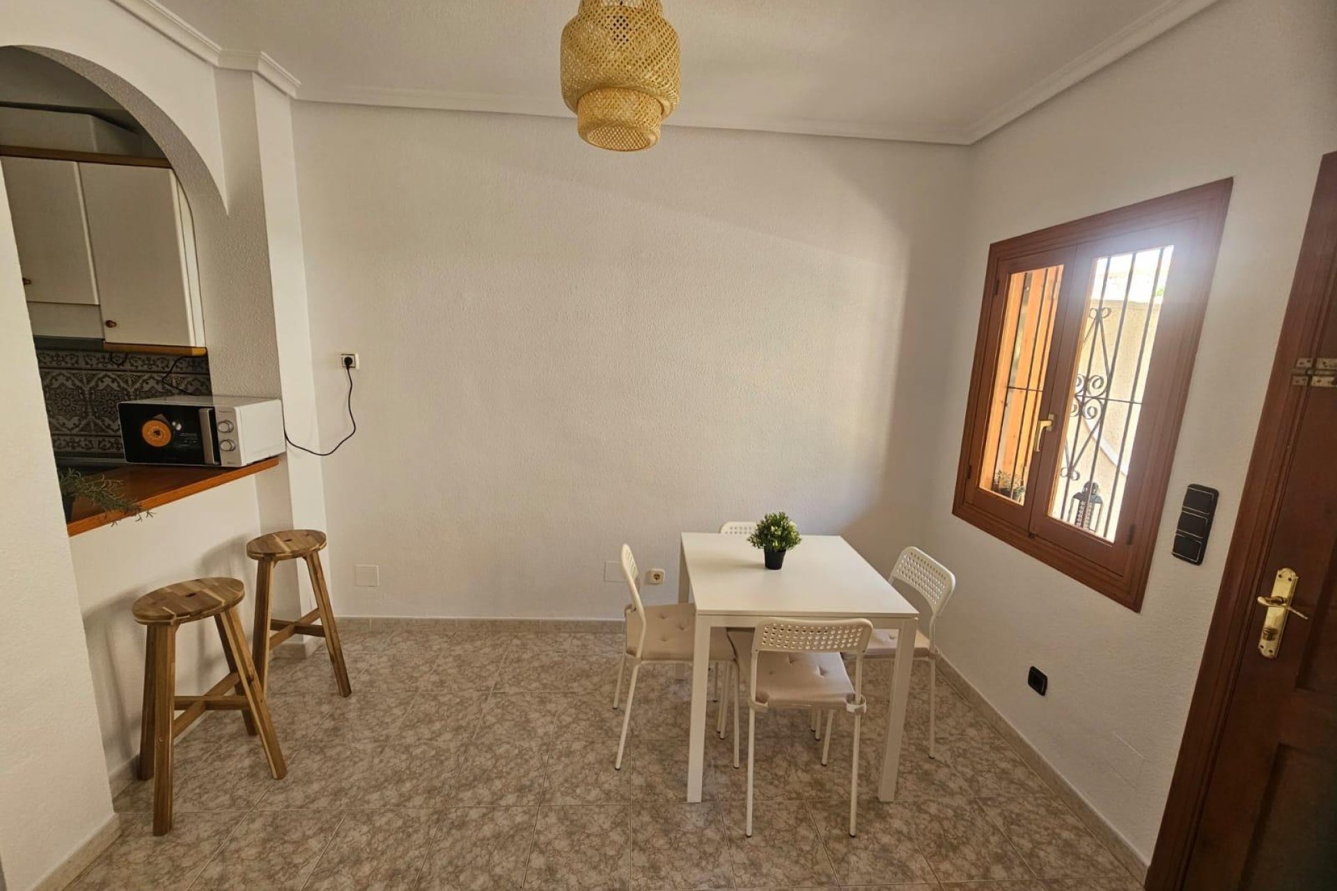Revente - Apartment -
Orihuela Costa - La Zenia