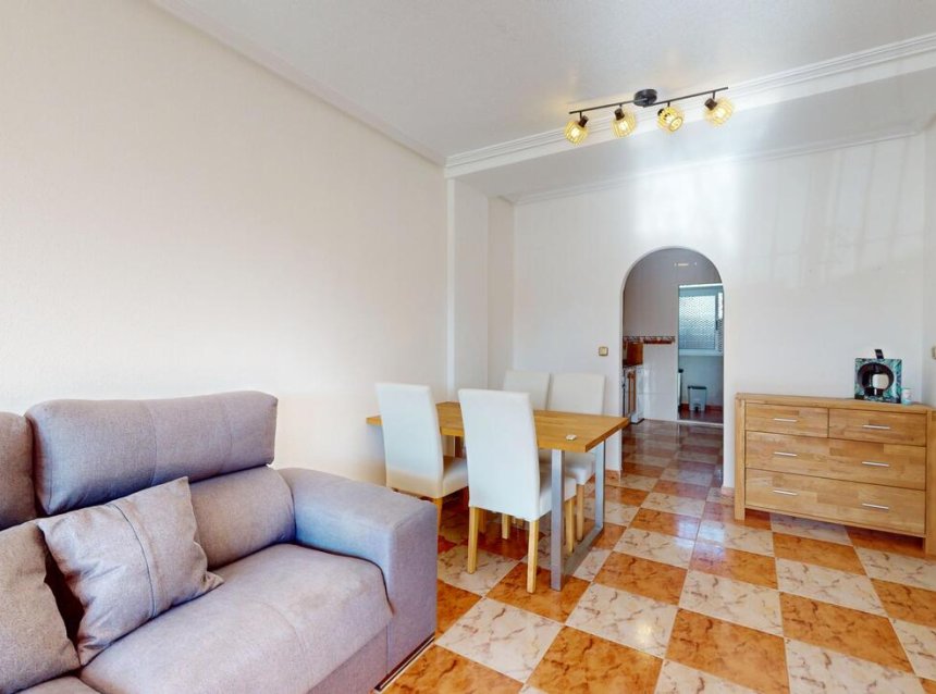 Revente - Apartment -
Orihuela Costa - La Zenia