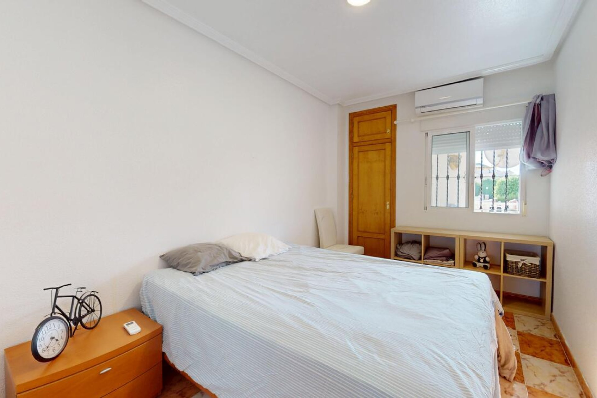 Revente - Apartment -
Orihuela Costa - La Zenia