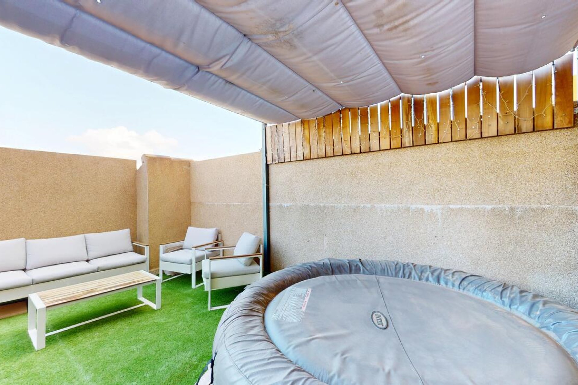 Revente - Apartment -
Orihuela Costa - La Zenia