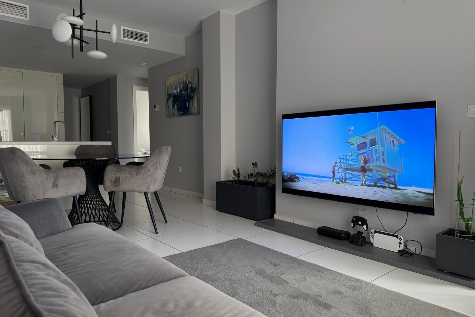 Revente - Apartment -
Orihuela Costa - Las Filipinas
