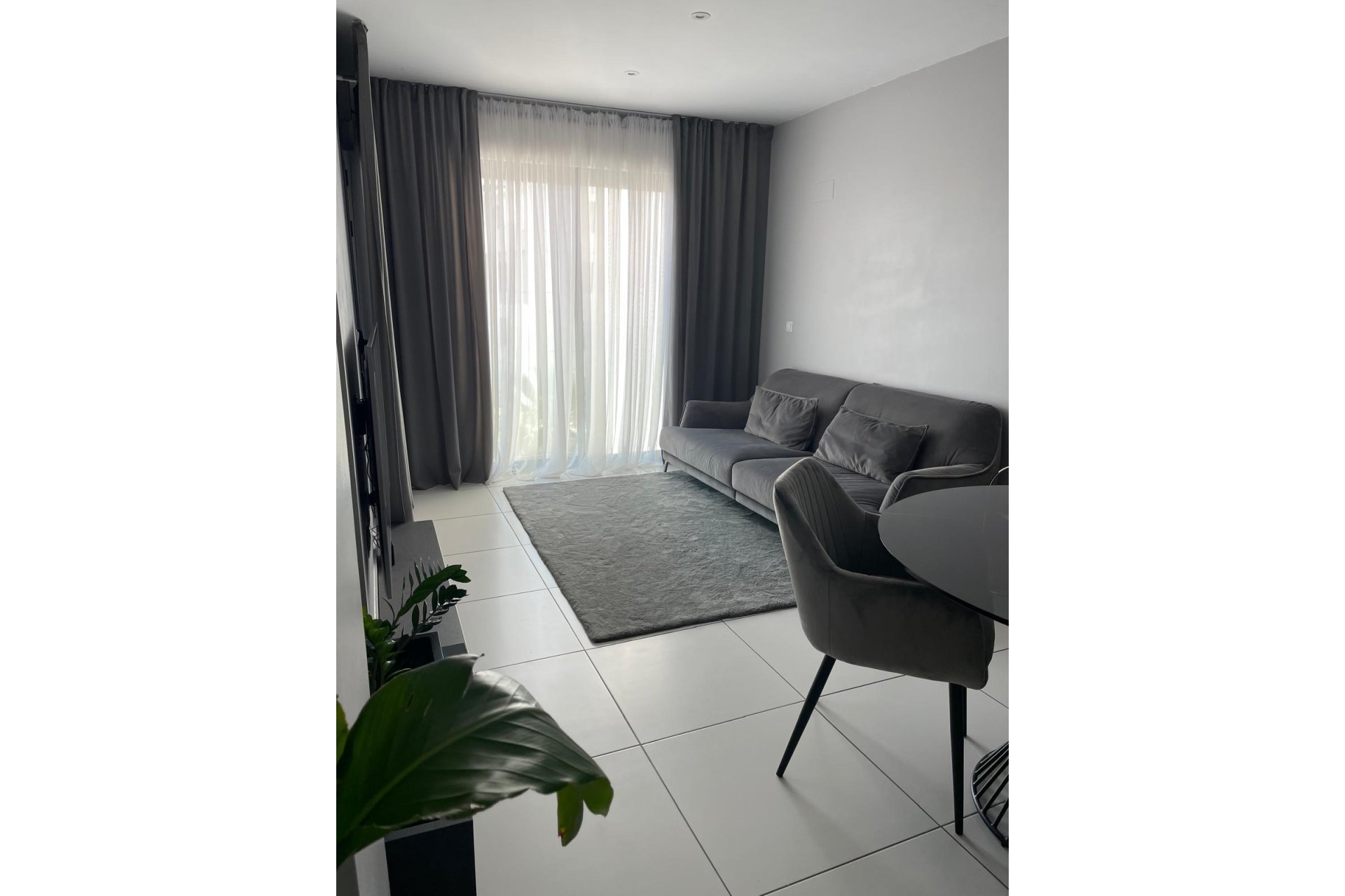 Revente - Apartment -
Orihuela Costa - Las Filipinas