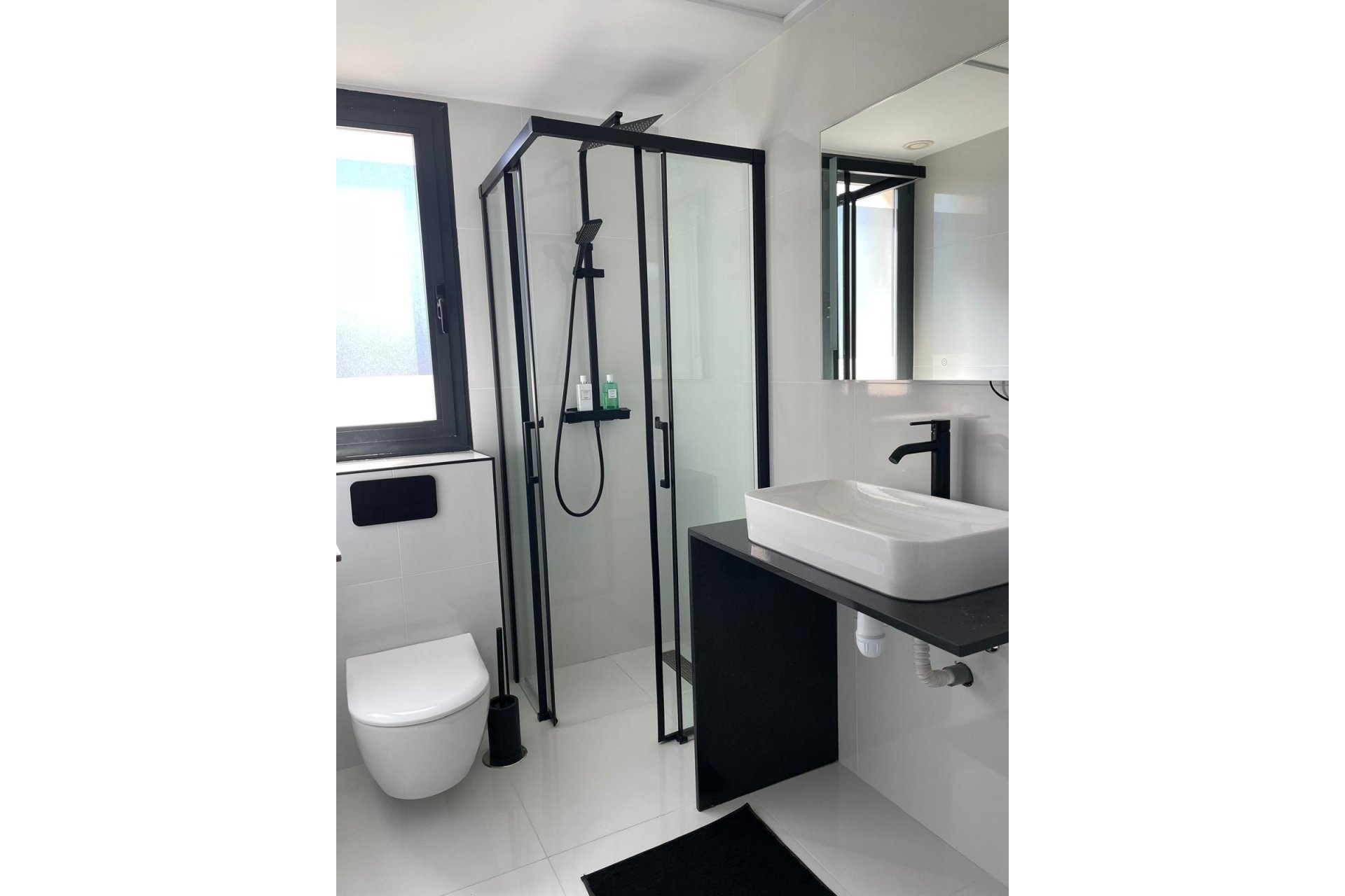 Revente - Apartment -
Orihuela Costa - Las Filipinas