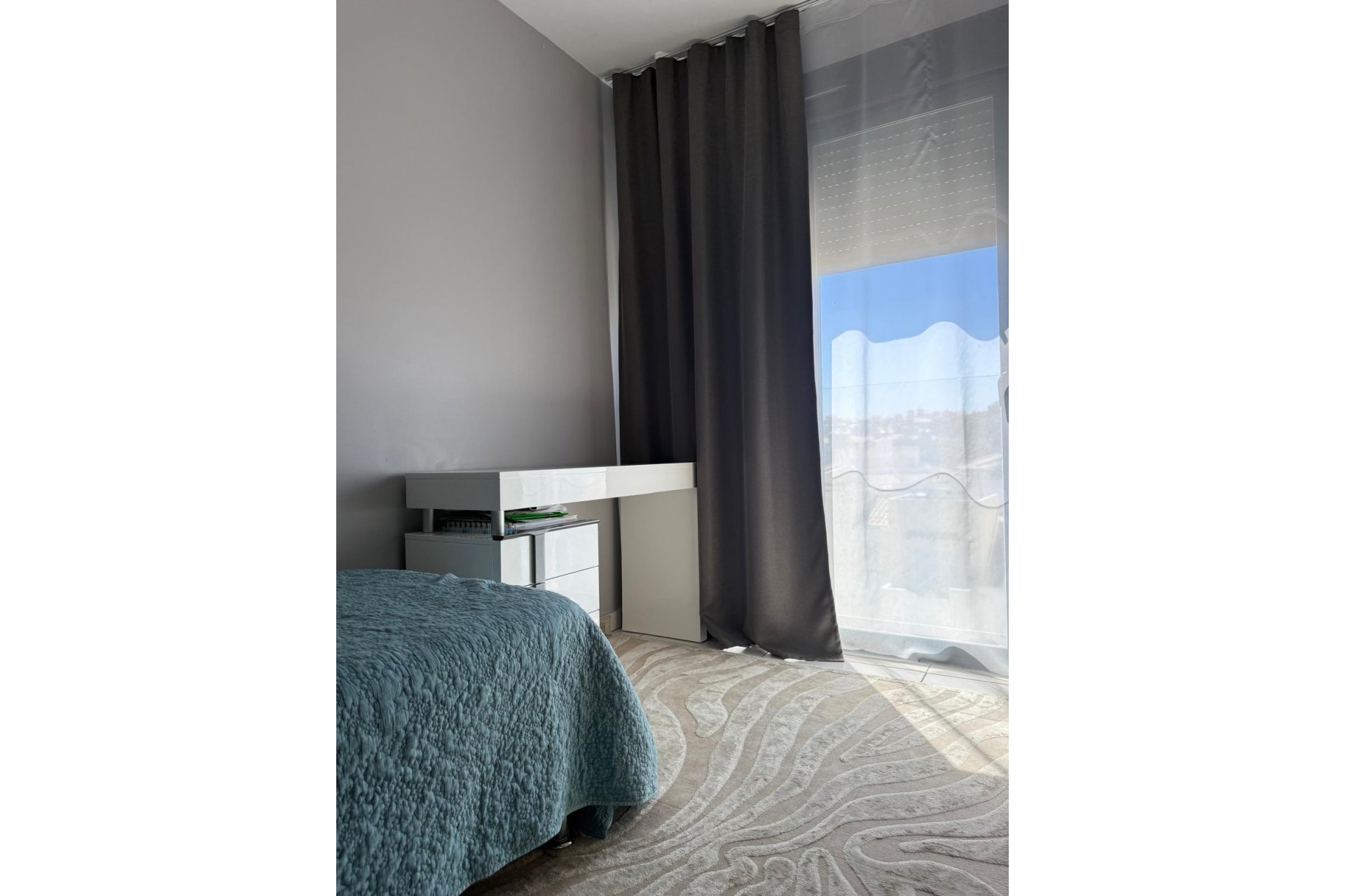 Revente - Apartment -
Orihuela Costa - Las Filipinas