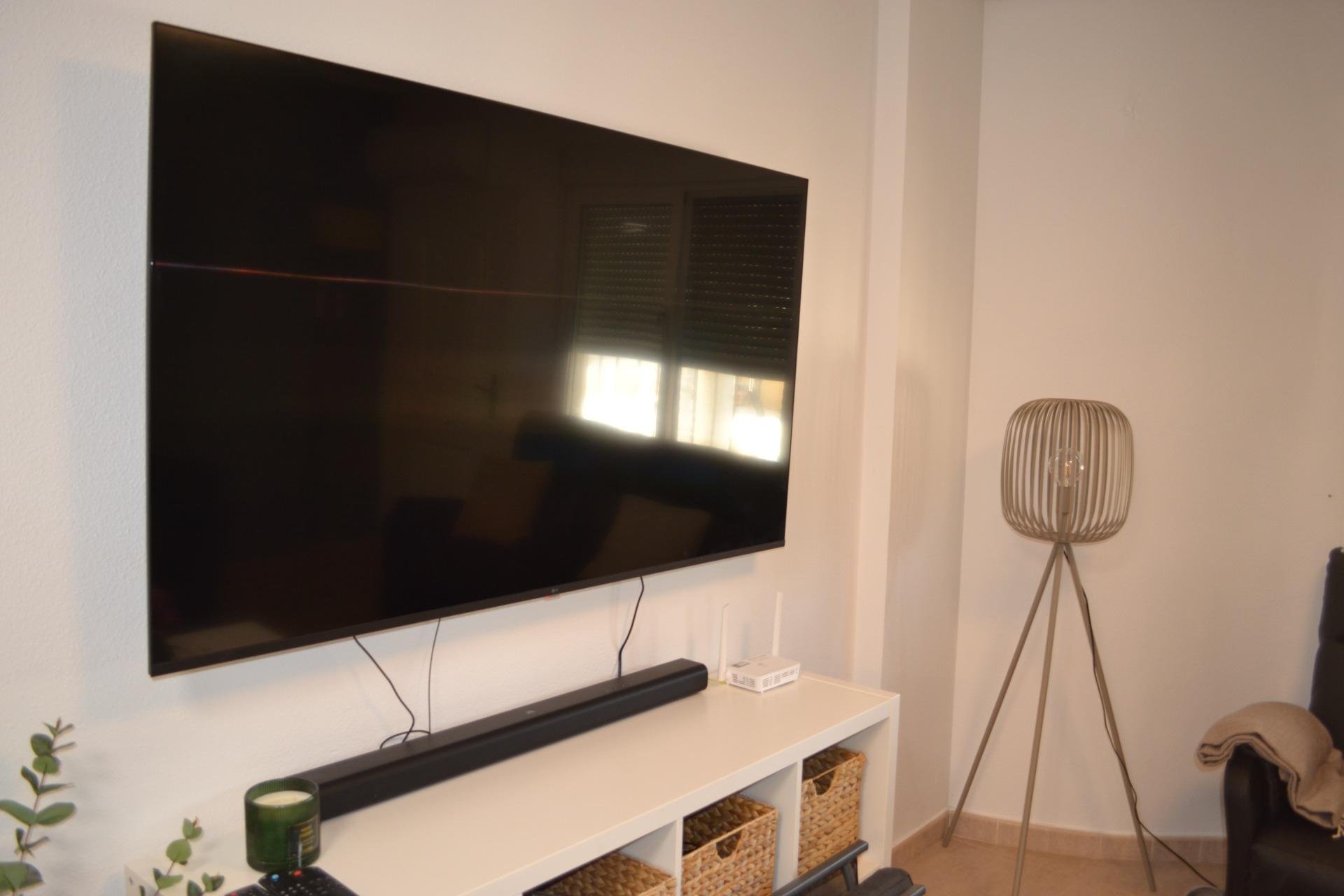 Revente - Apartment -
Orihuela Costa - Las Filipinas
