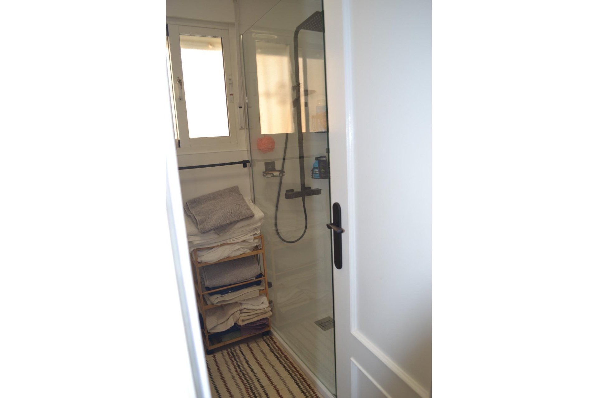 Revente - Apartment -
Orihuela Costa - Las Filipinas