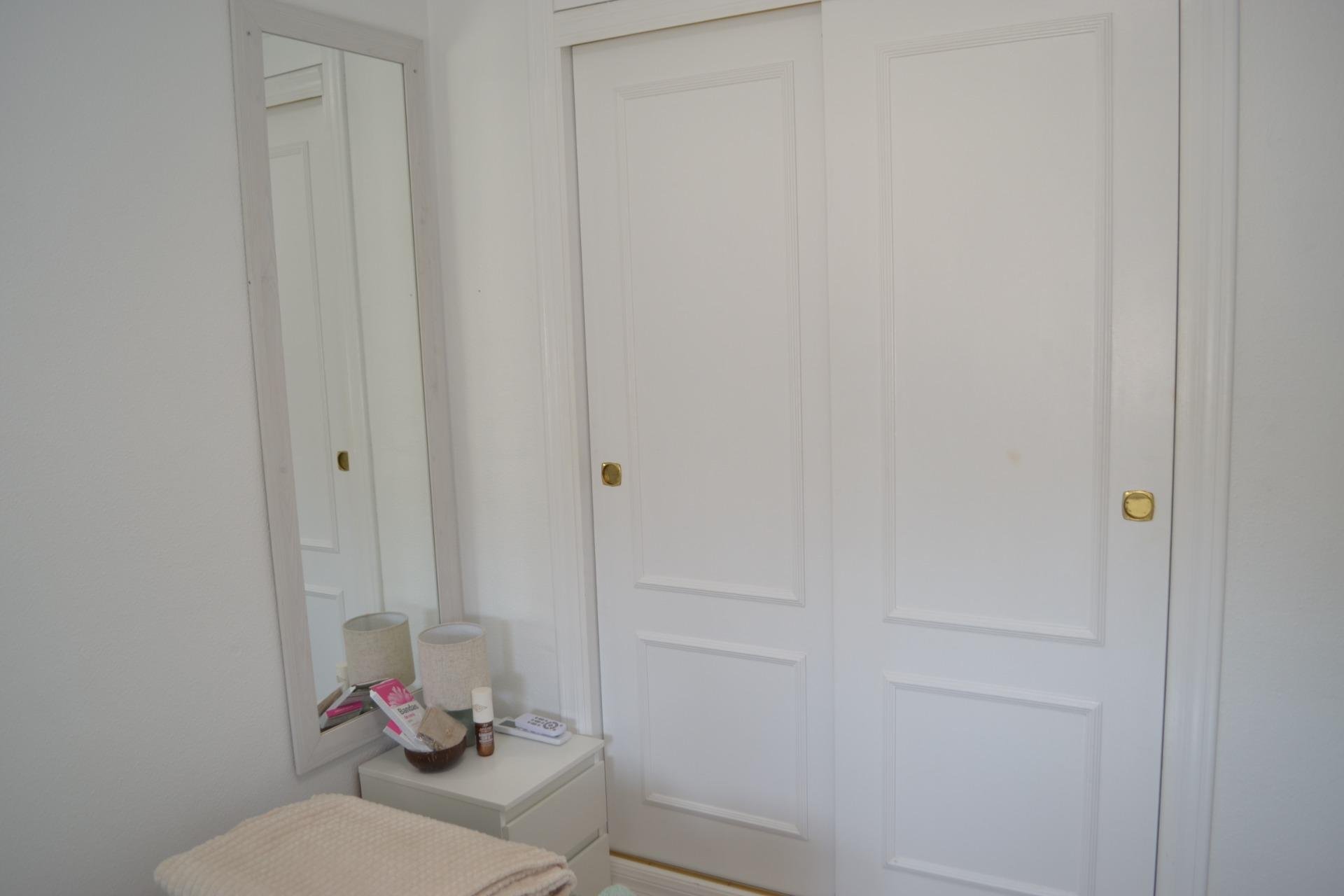 Revente - Apartment -
Orihuela Costa - Las Filipinas