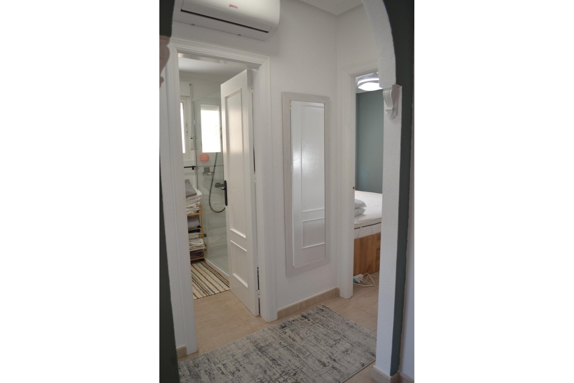 Revente - Apartment -
Orihuela Costa - Las Filipinas