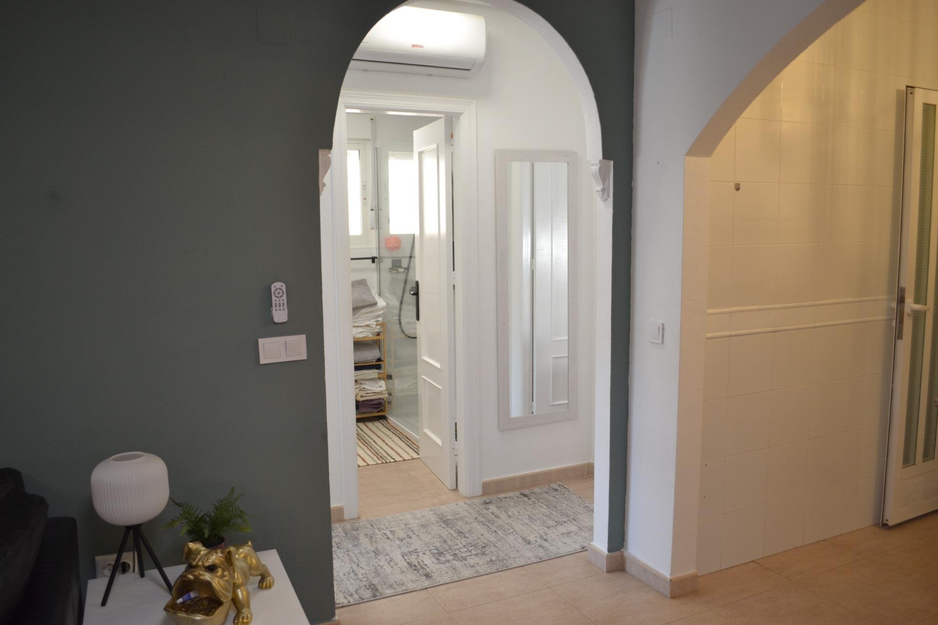 Revente - Apartment -
Orihuela Costa - Las Filipinas
