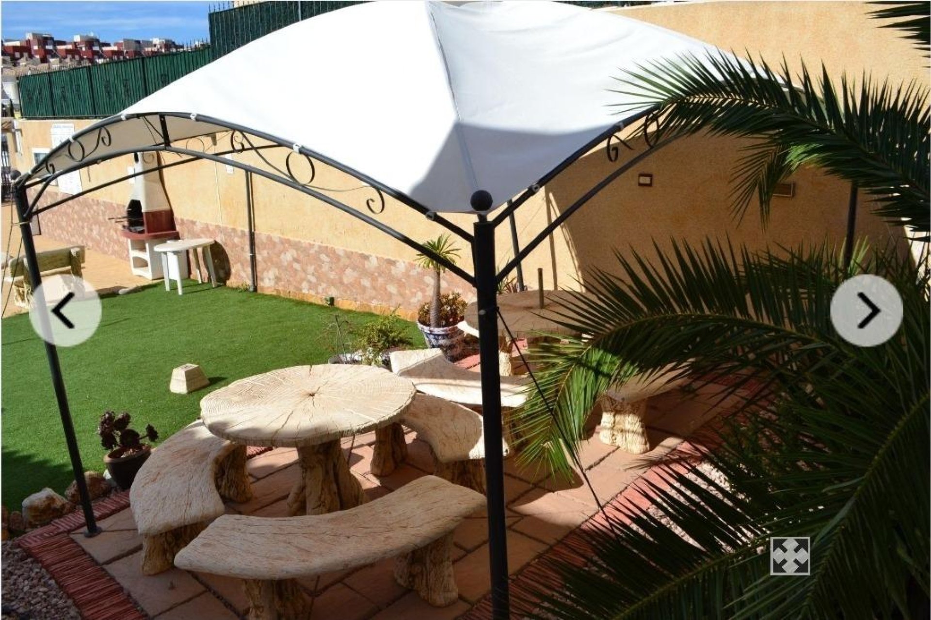 Revente - Apartment -
Orihuela Costa - Las Filipinas