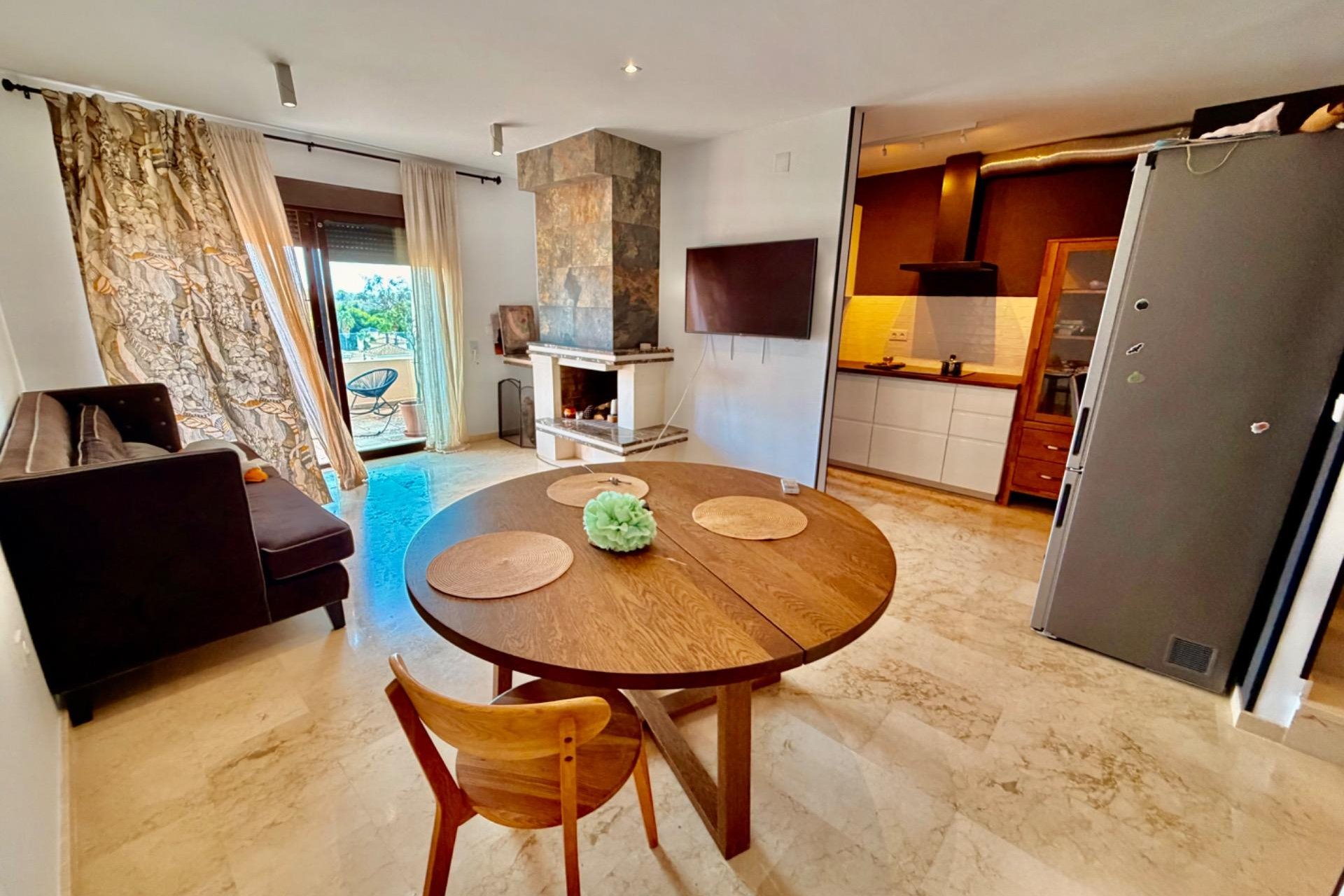 Revente - Apartment -
Orihuela Costa - Las Ramblas