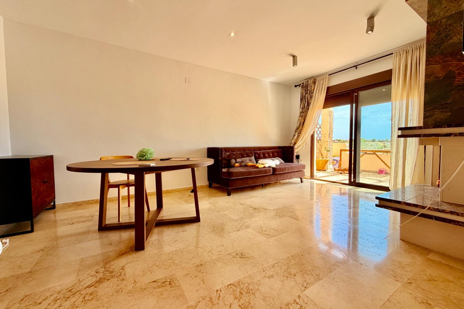 Revente - Apartment -
Orihuela Costa - Las Ramblas