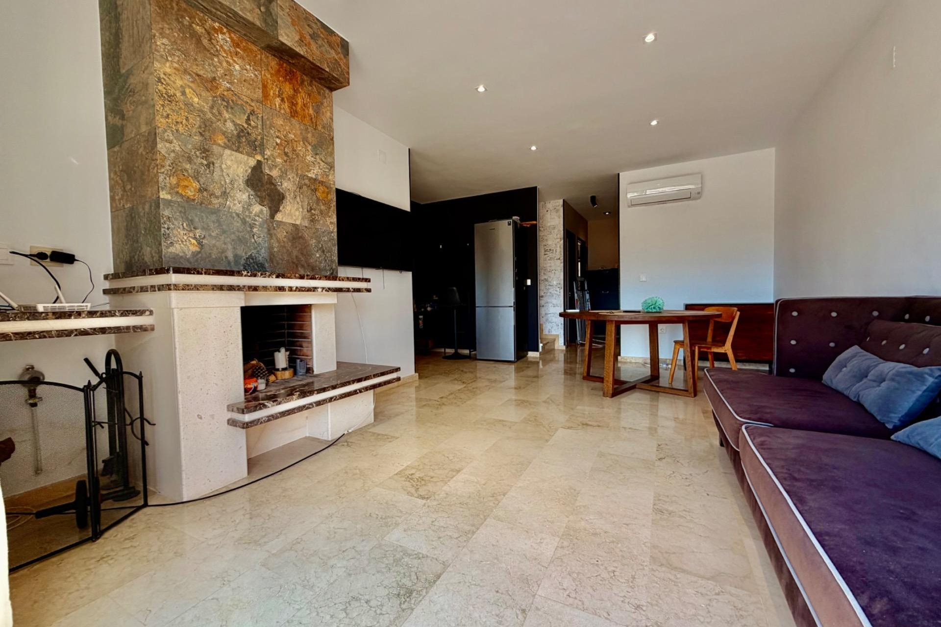 Revente - Apartment -
Orihuela Costa - Las Ramblas