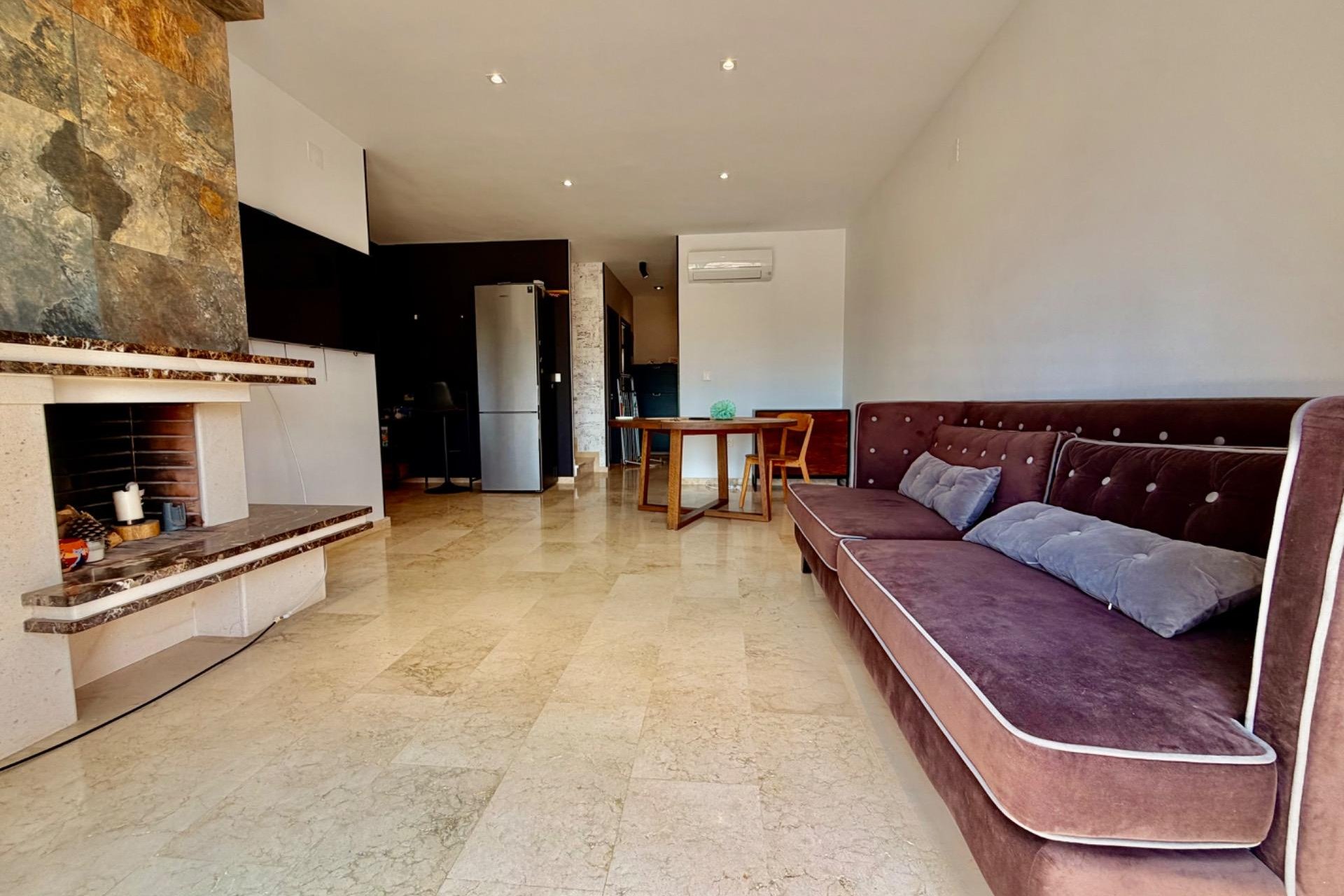 Revente - Apartment -
Orihuela Costa - Las Ramblas