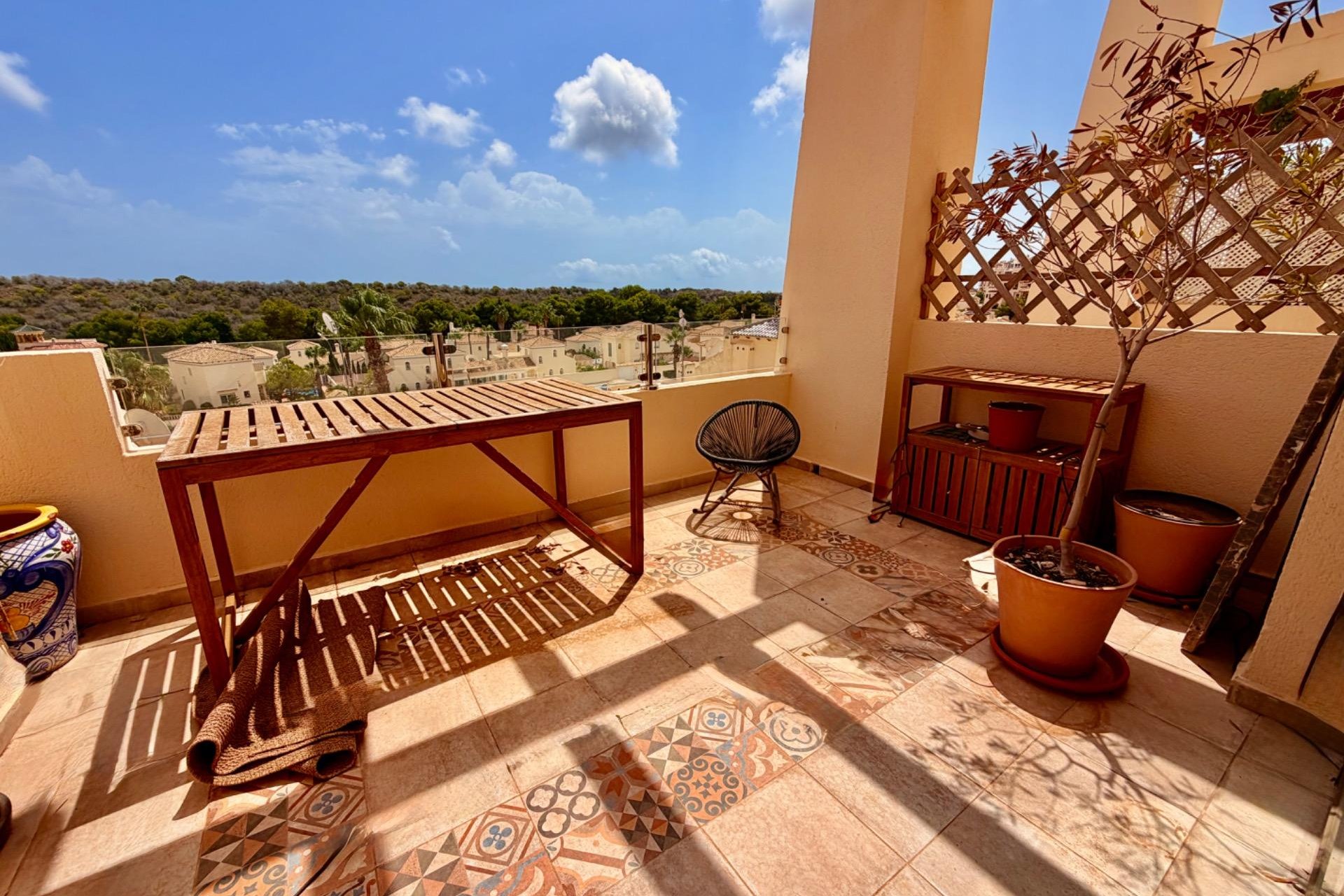 Revente - Apartment -
Orihuela Costa - Las Ramblas