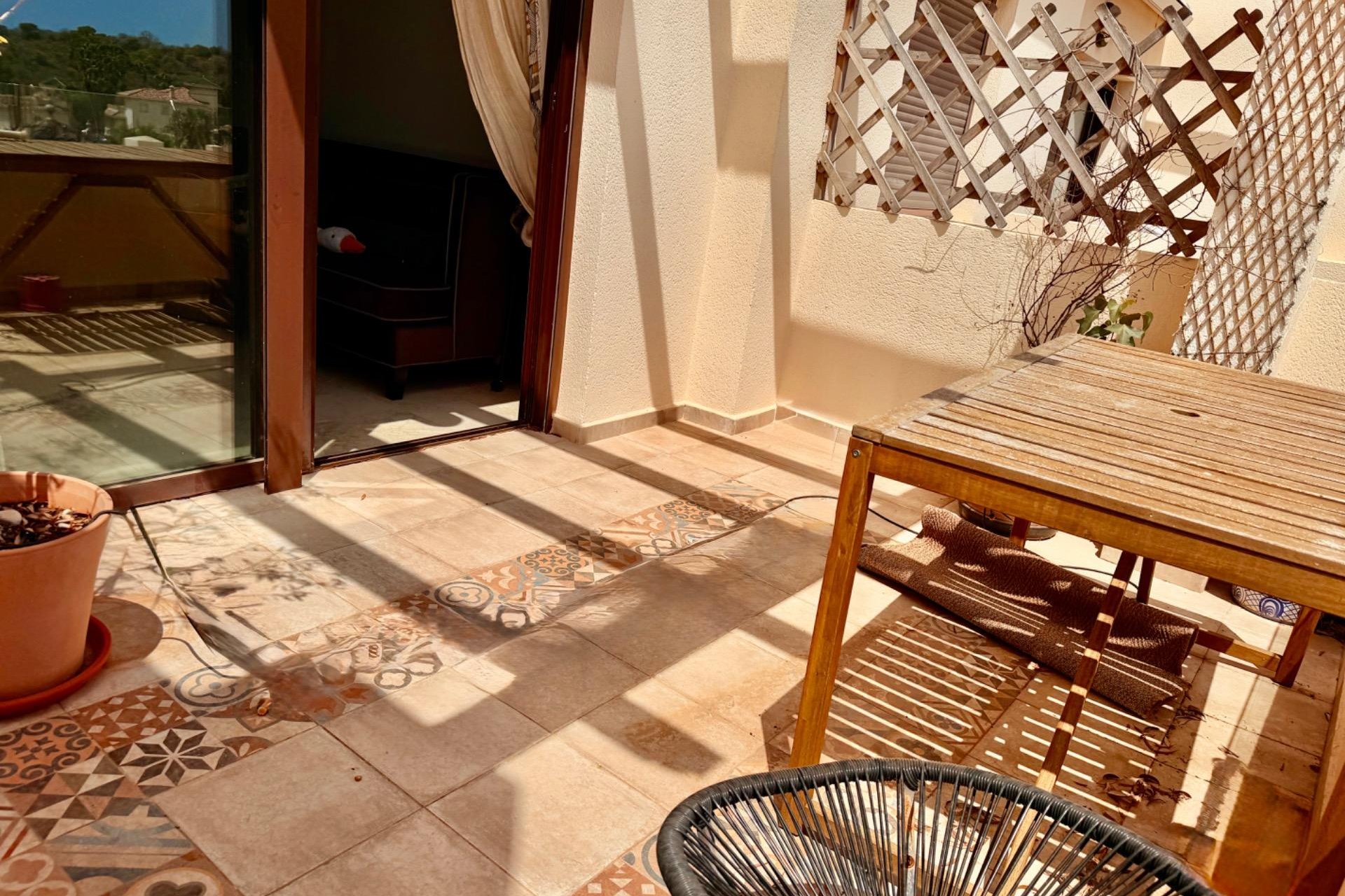 Revente - Apartment -
Orihuela Costa - Las Ramblas