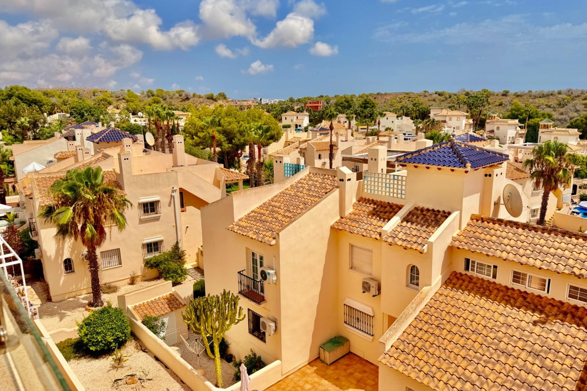 Revente - Apartment -
Orihuela Costa - Las Ramblas