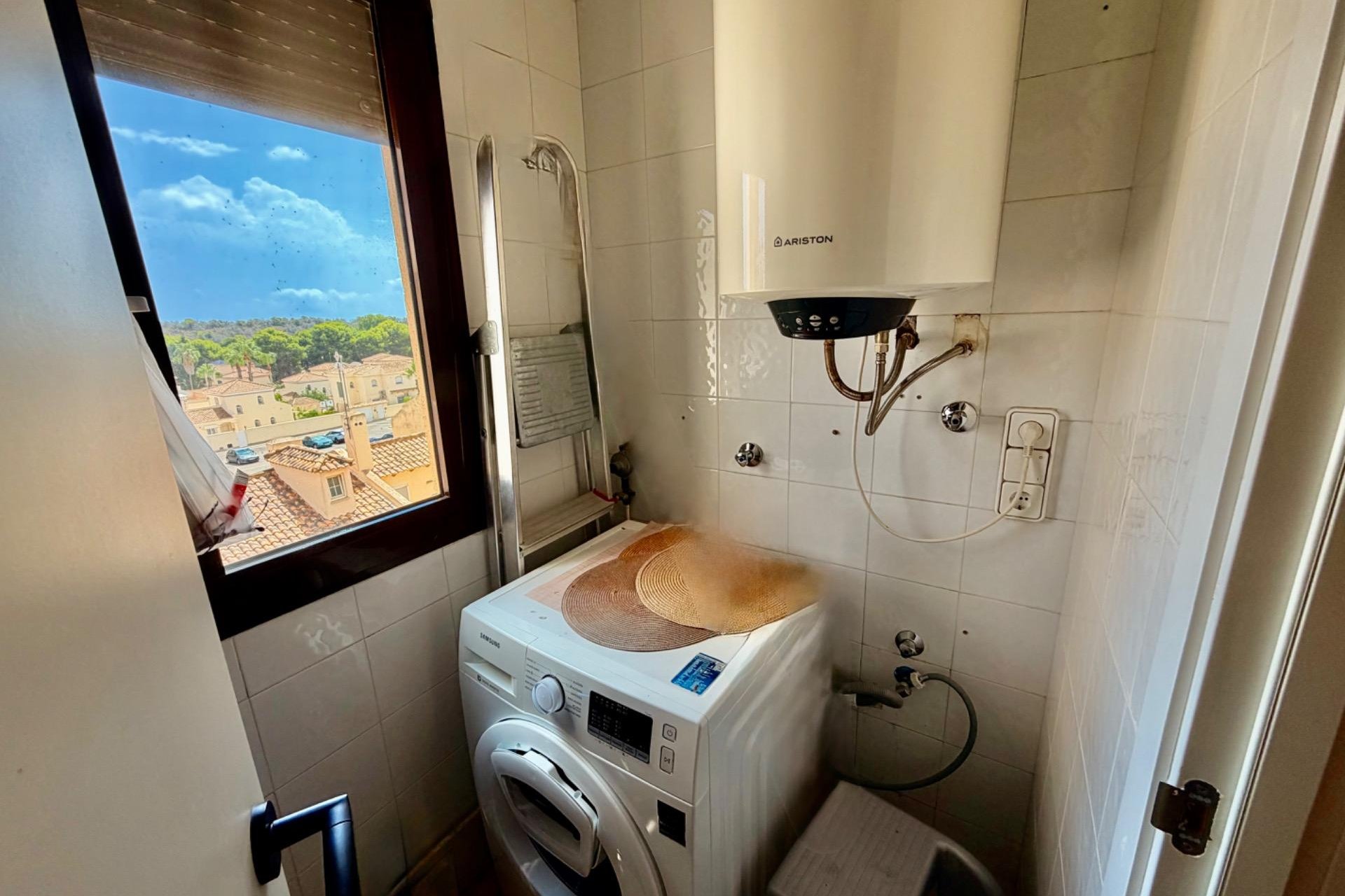 Revente - Apartment -
Orihuela Costa - Las Ramblas
