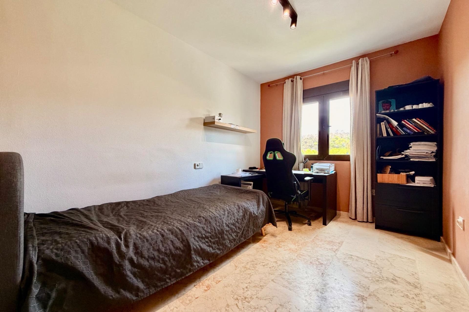 Revente - Apartment -
Orihuela Costa - Las Ramblas