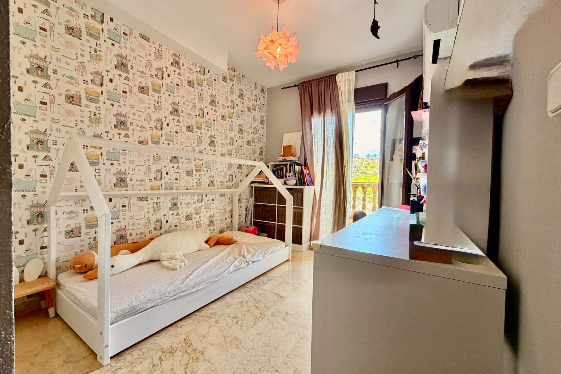 Revente - Apartment -
Orihuela Costa - Las Ramblas