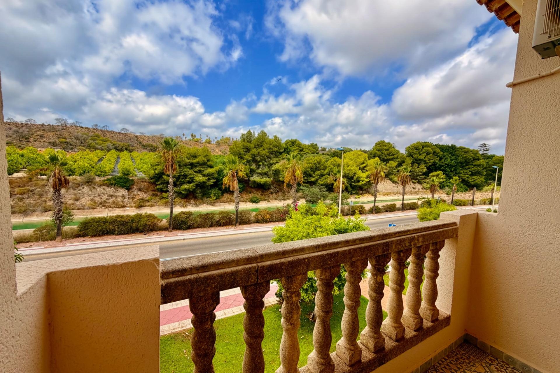 Revente - Apartment -
Orihuela Costa - Las Ramblas