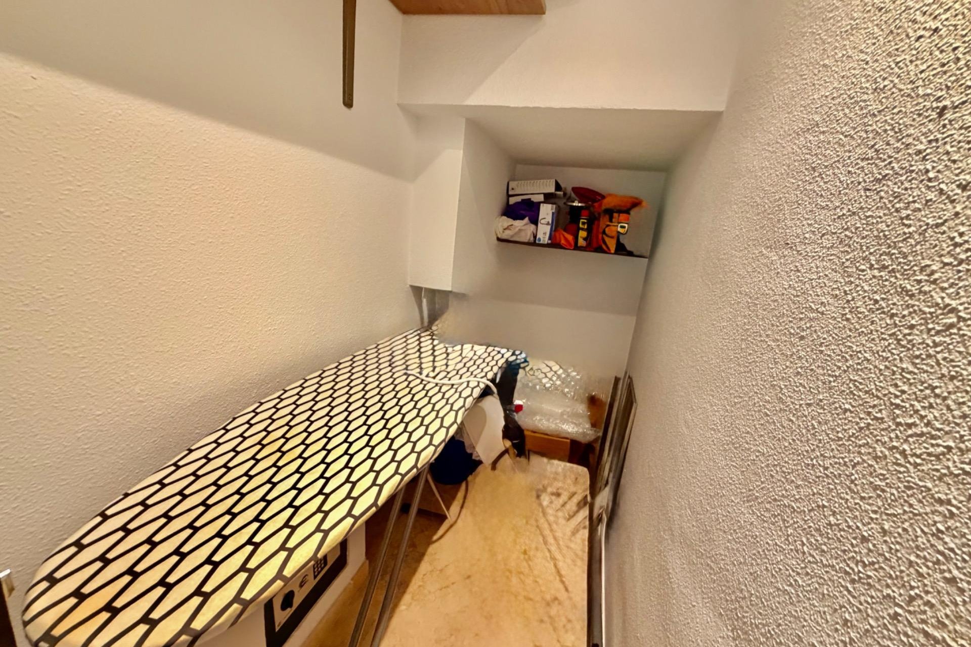 Revente - Apartment -
Orihuela Costa - Las Ramblas
