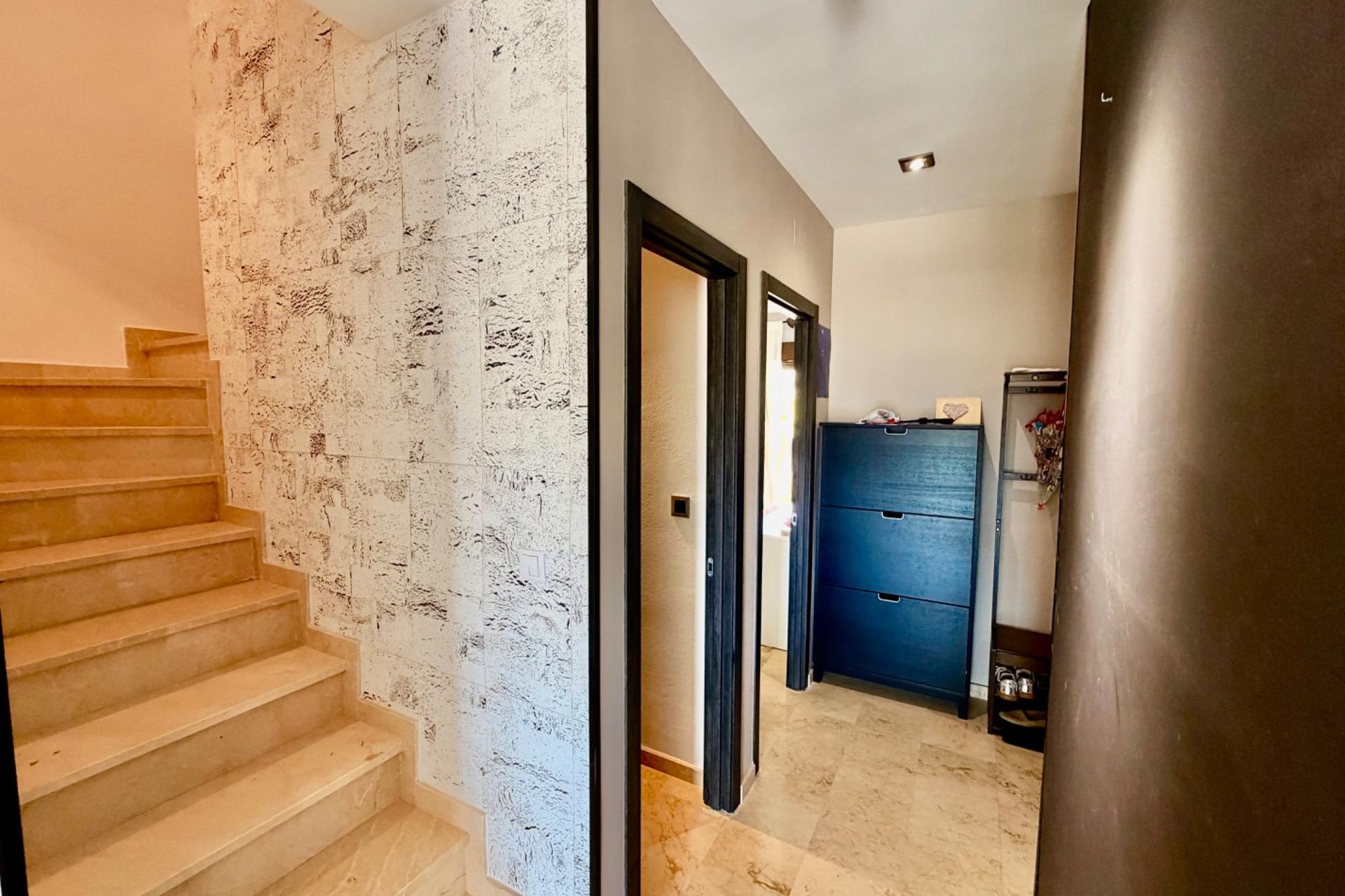Revente - Apartment -
Orihuela Costa - Las Ramblas