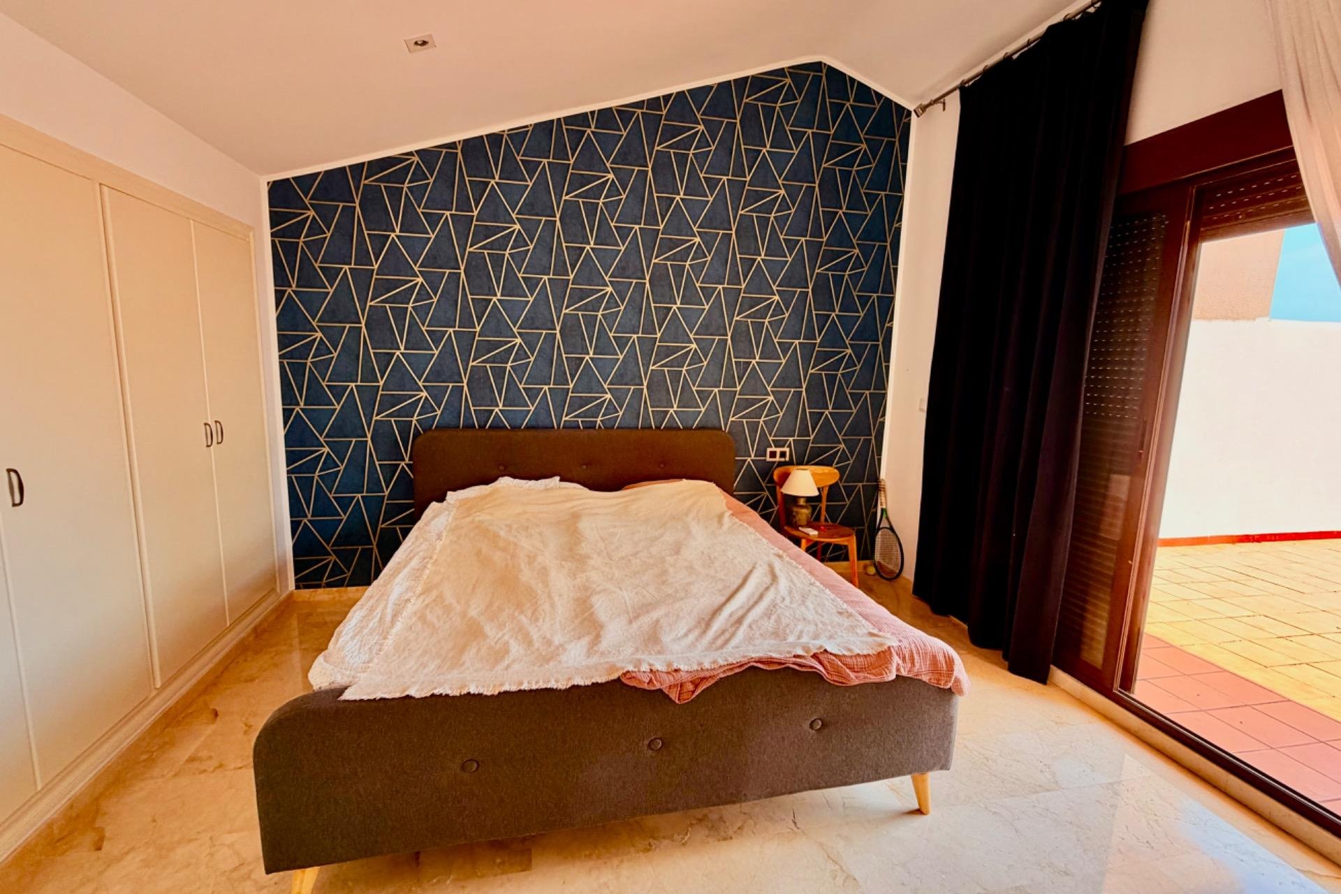 Revente - Apartment -
Orihuela Costa - Las Ramblas