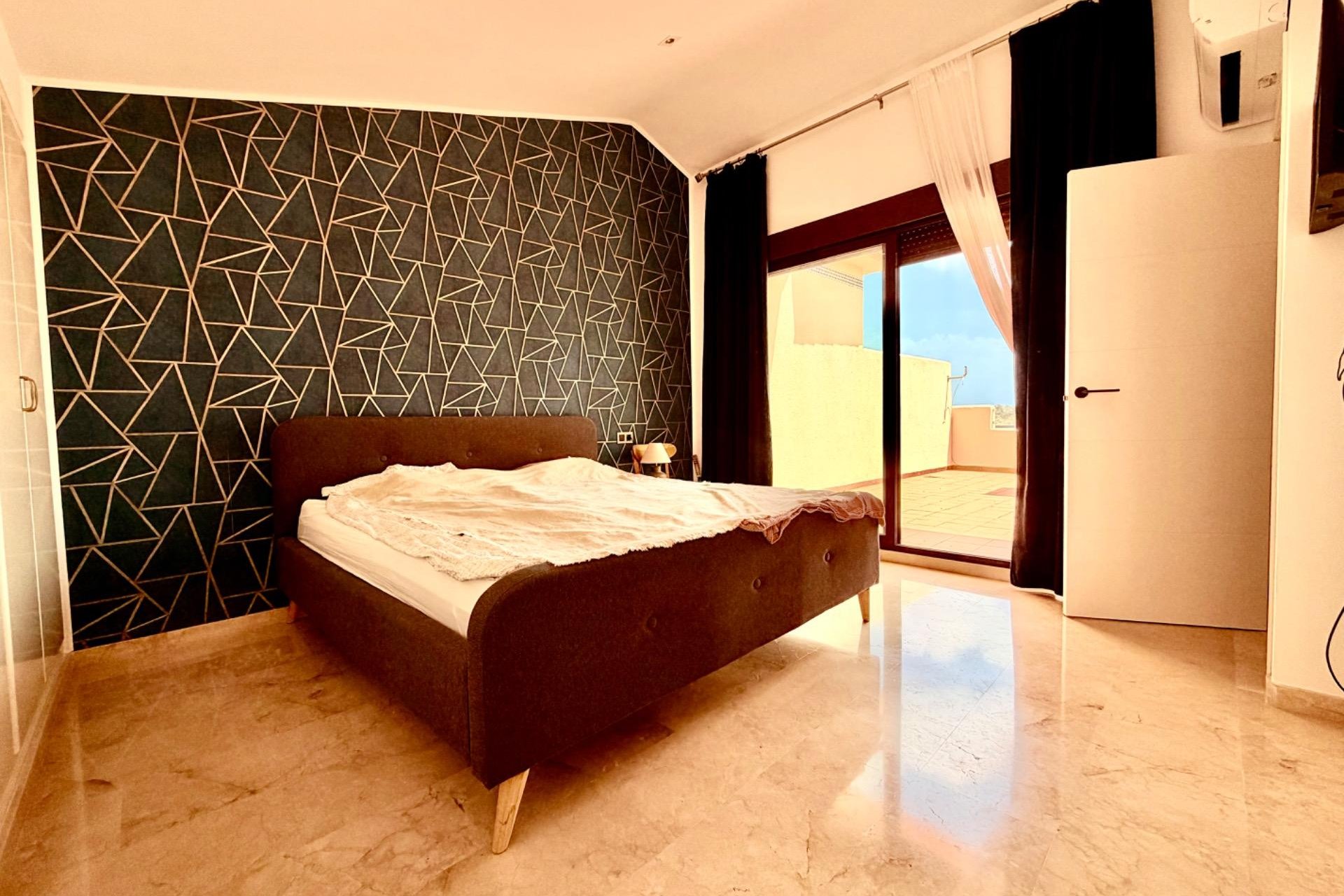 Revente - Apartment -
Orihuela Costa - Las Ramblas