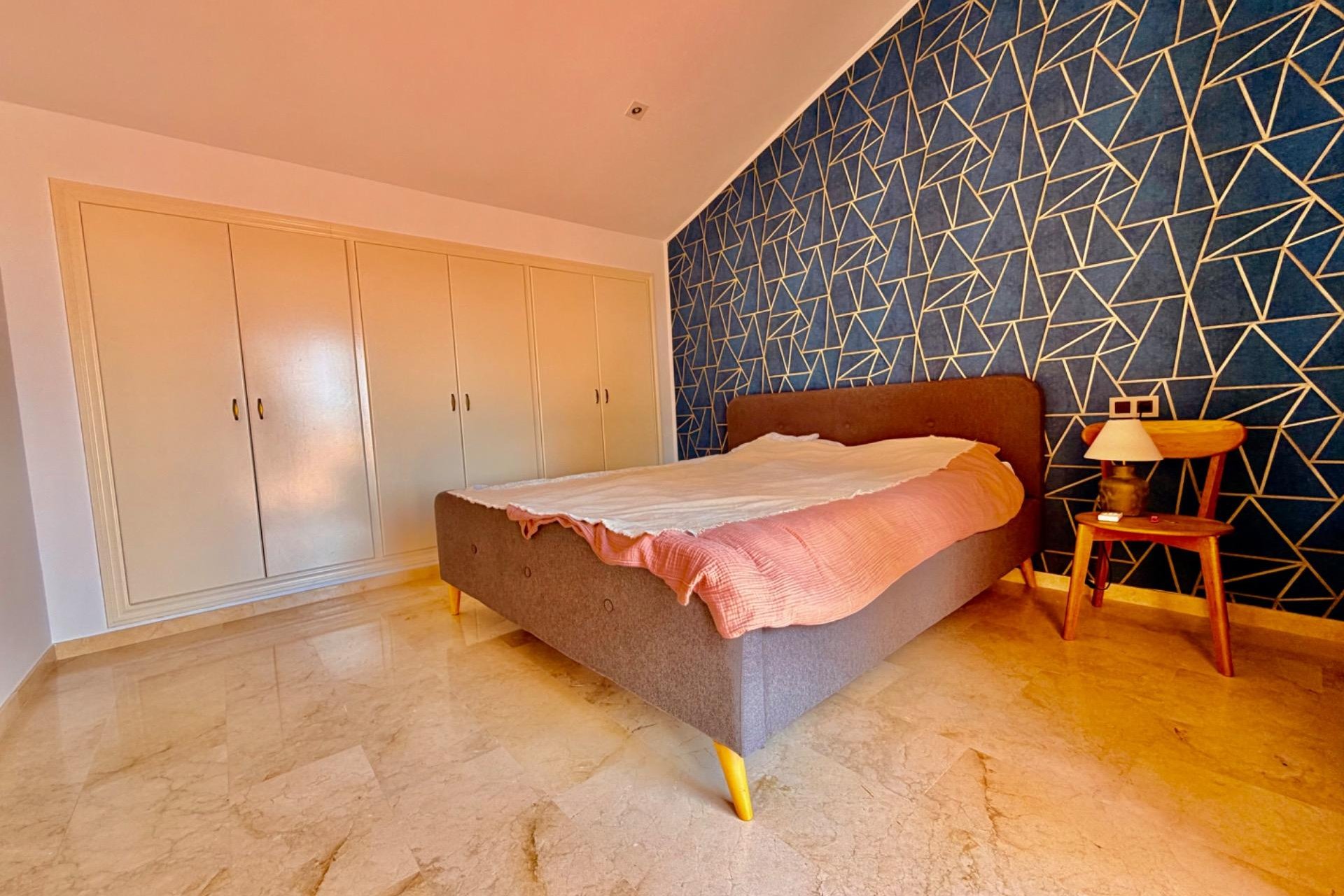 Revente - Apartment -
Orihuela Costa - Las Ramblas