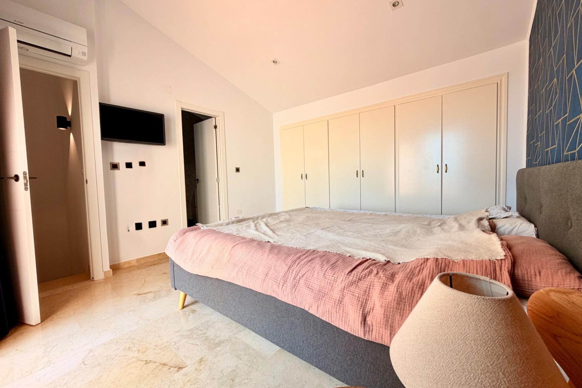 Revente - Apartment -
Orihuela Costa - Las Ramblas
