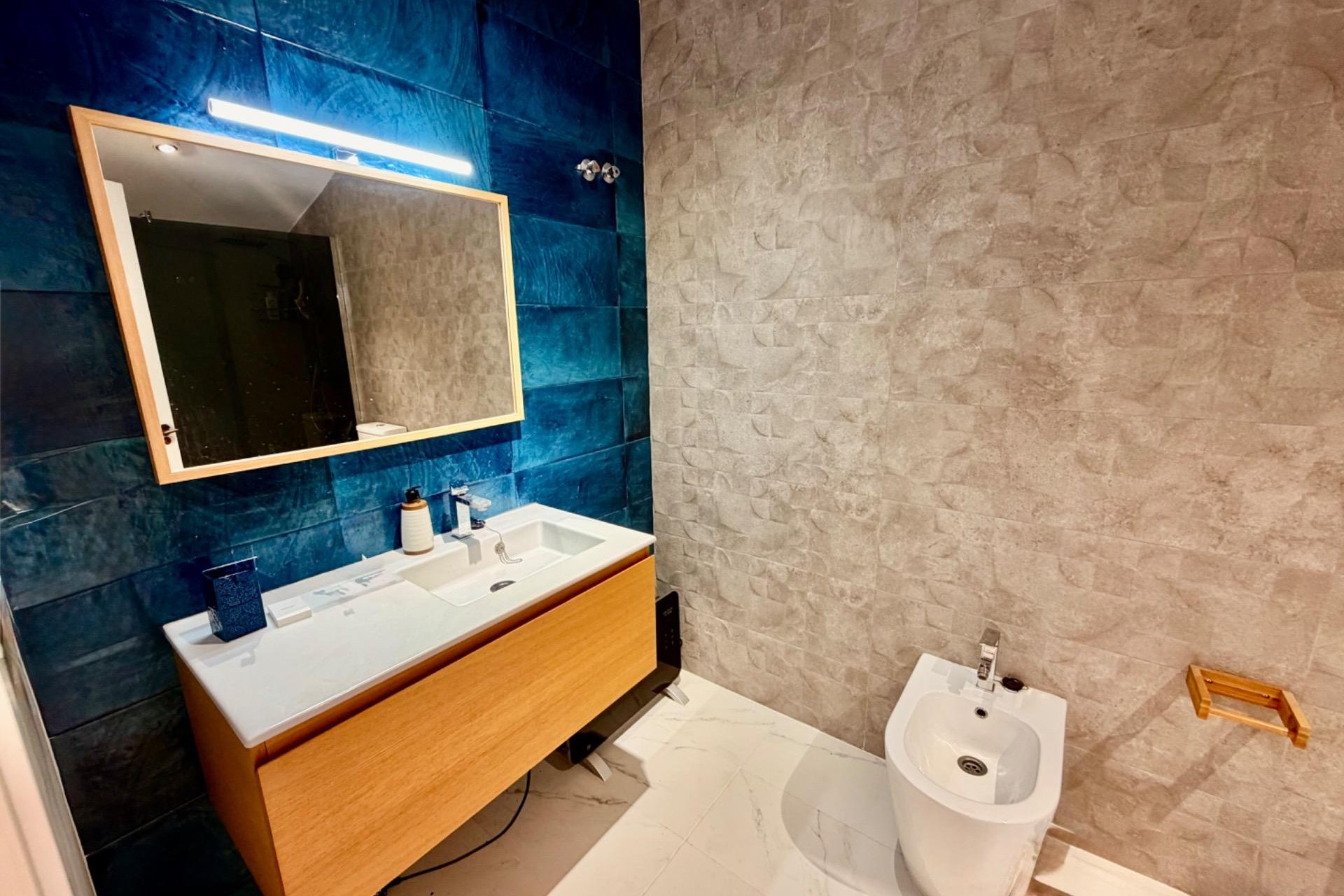 Revente - Apartment -
Orihuela Costa - Las Ramblas