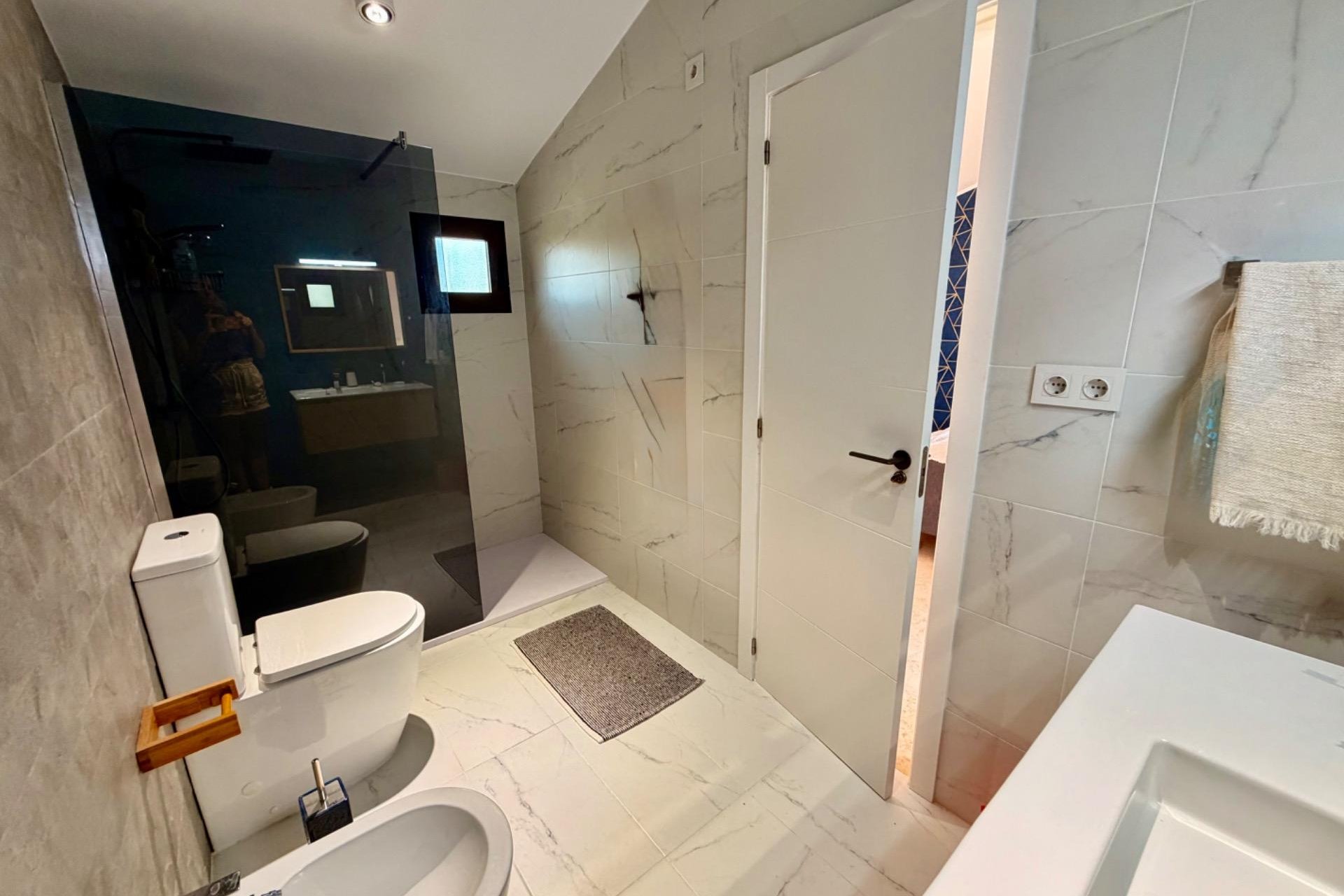 Revente - Apartment -
Orihuela Costa - Las Ramblas