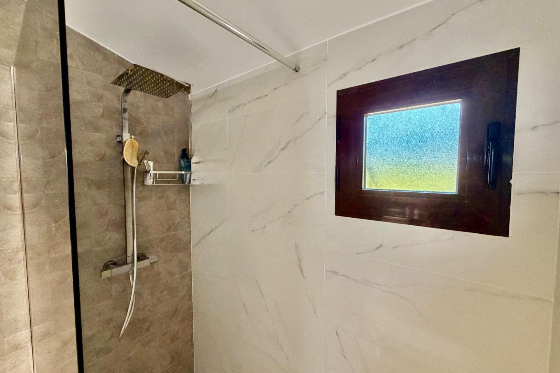 Revente - Apartment -
Orihuela Costa - Las Ramblas